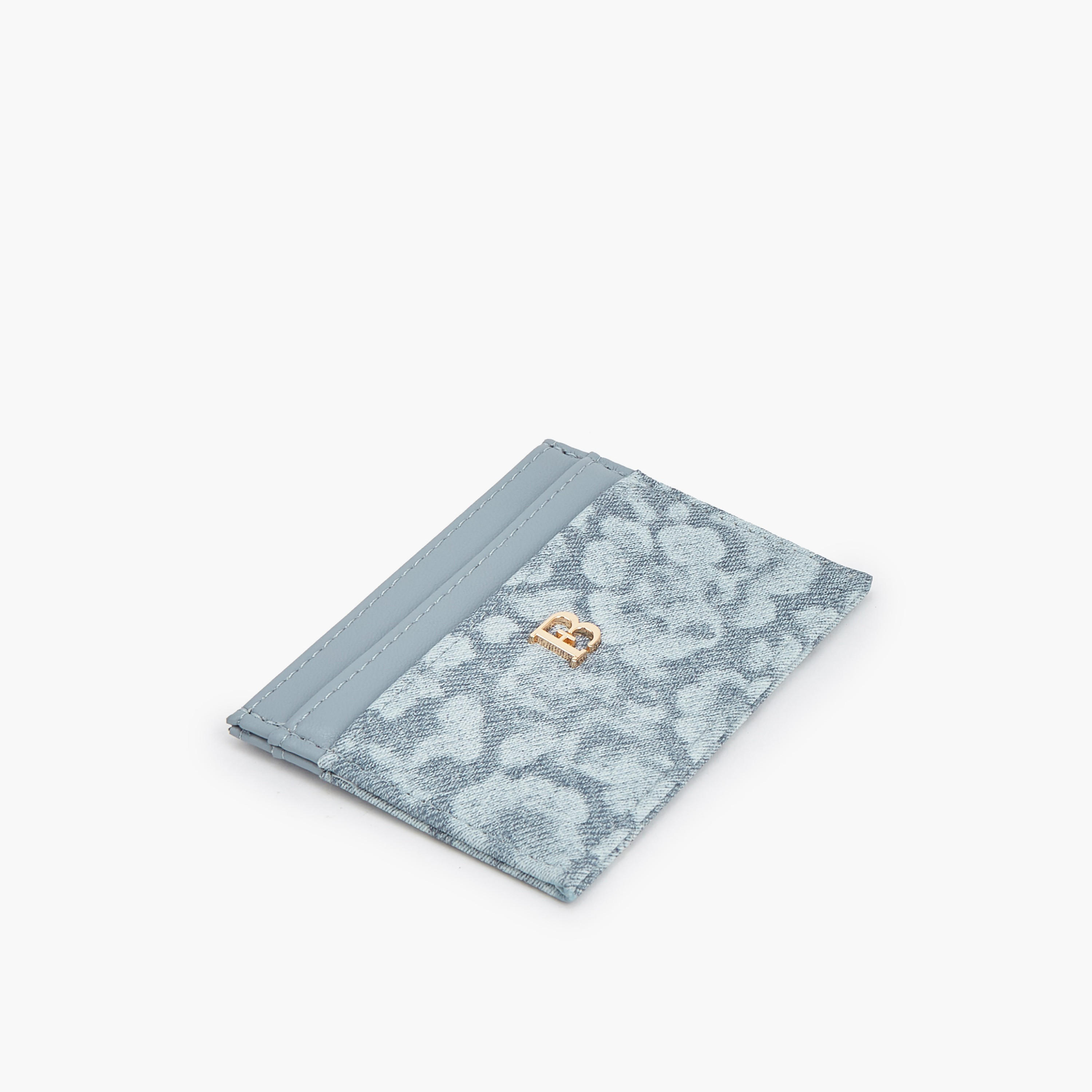Flora Bella Textured Card Holder-women-bagsandwallets-wallets-image-5