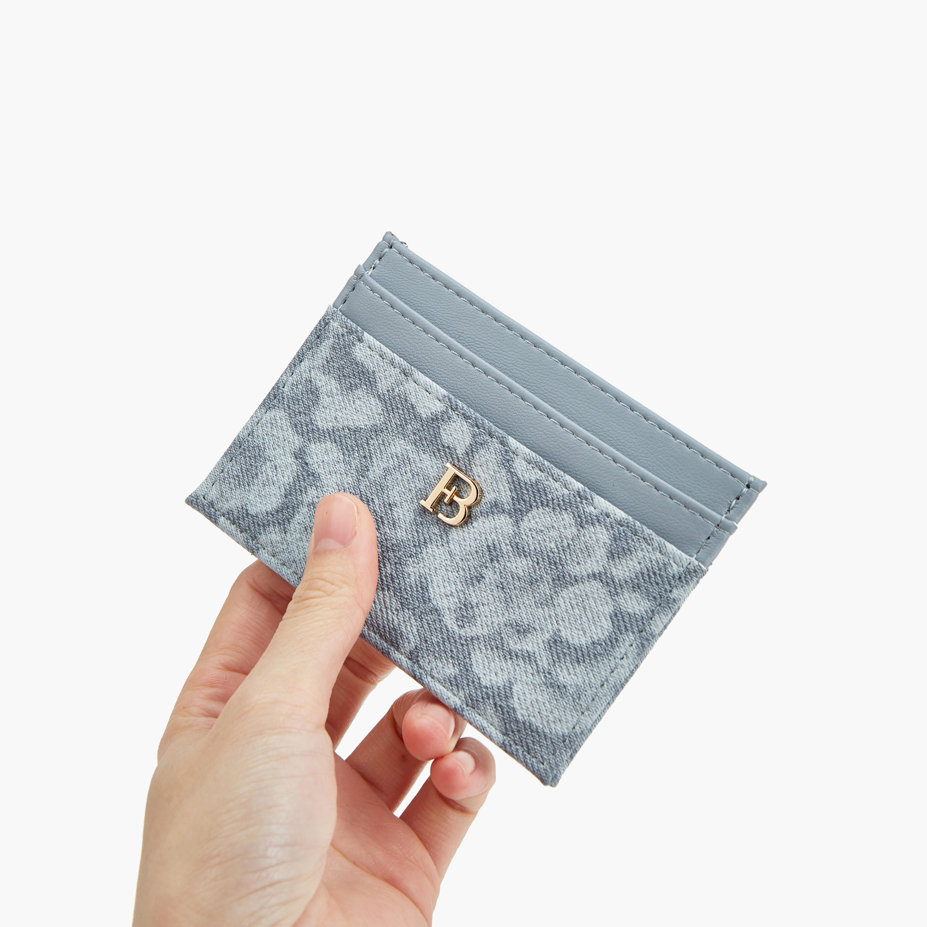 Flora Bella Textured Card Holder-women-bagsandwallets-wallets-image-7
