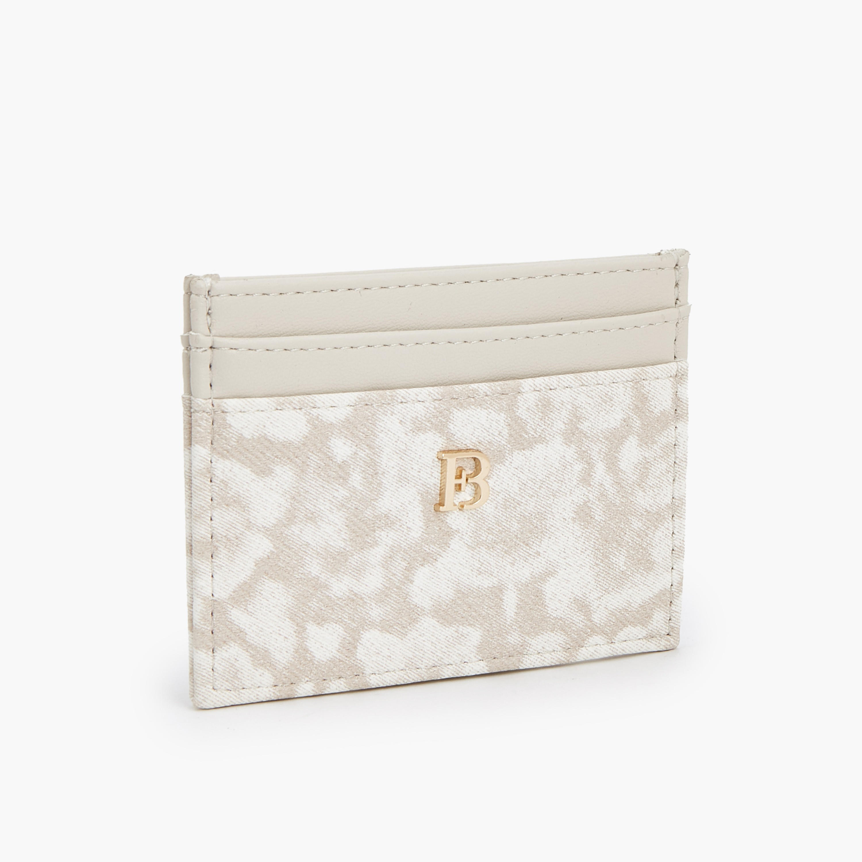 Flora Bella Textured Card Holder-women-bagsandwallets-wallets-image-2