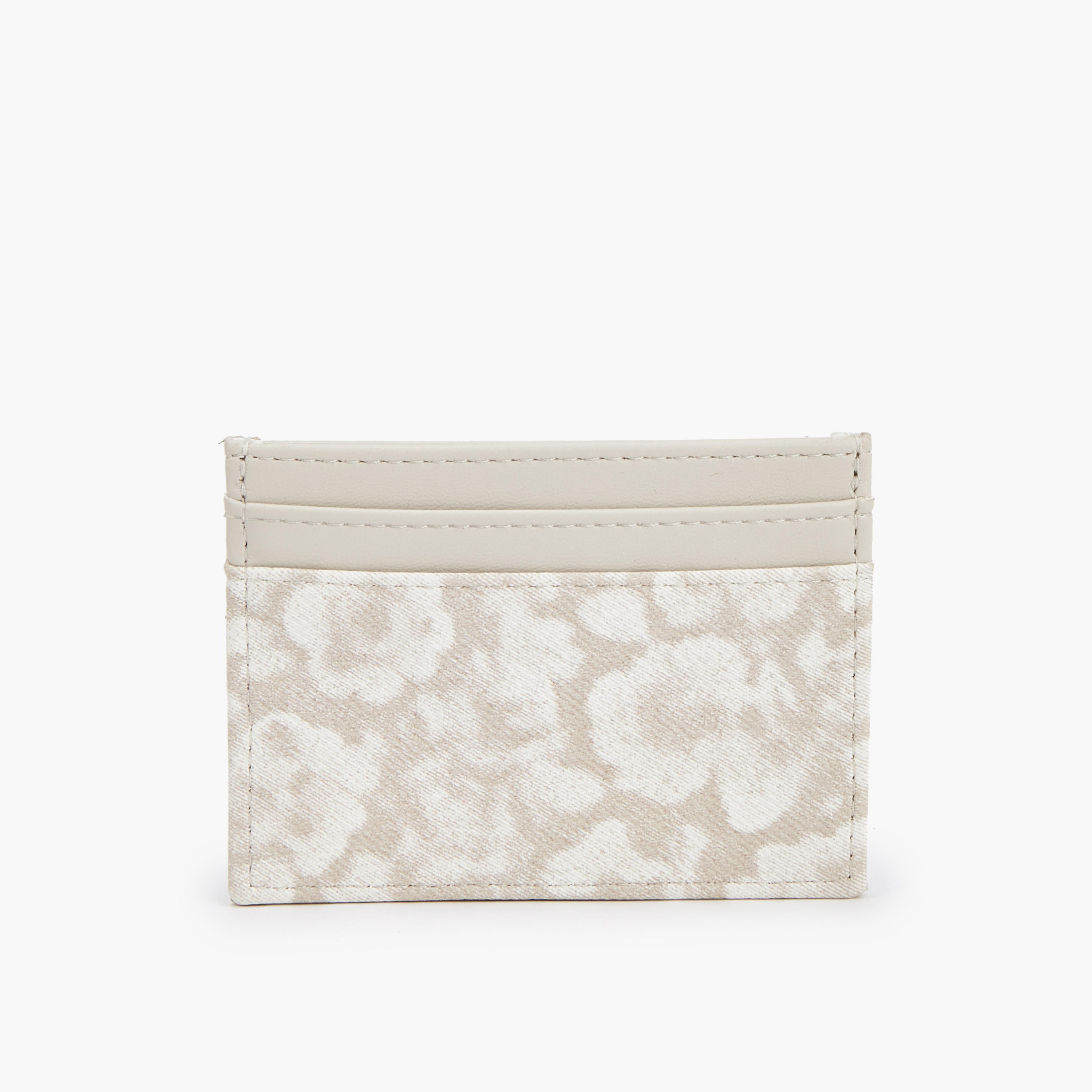 Flora Bella Textured Card Holder-women-bagsandwallets-wallets-image-4