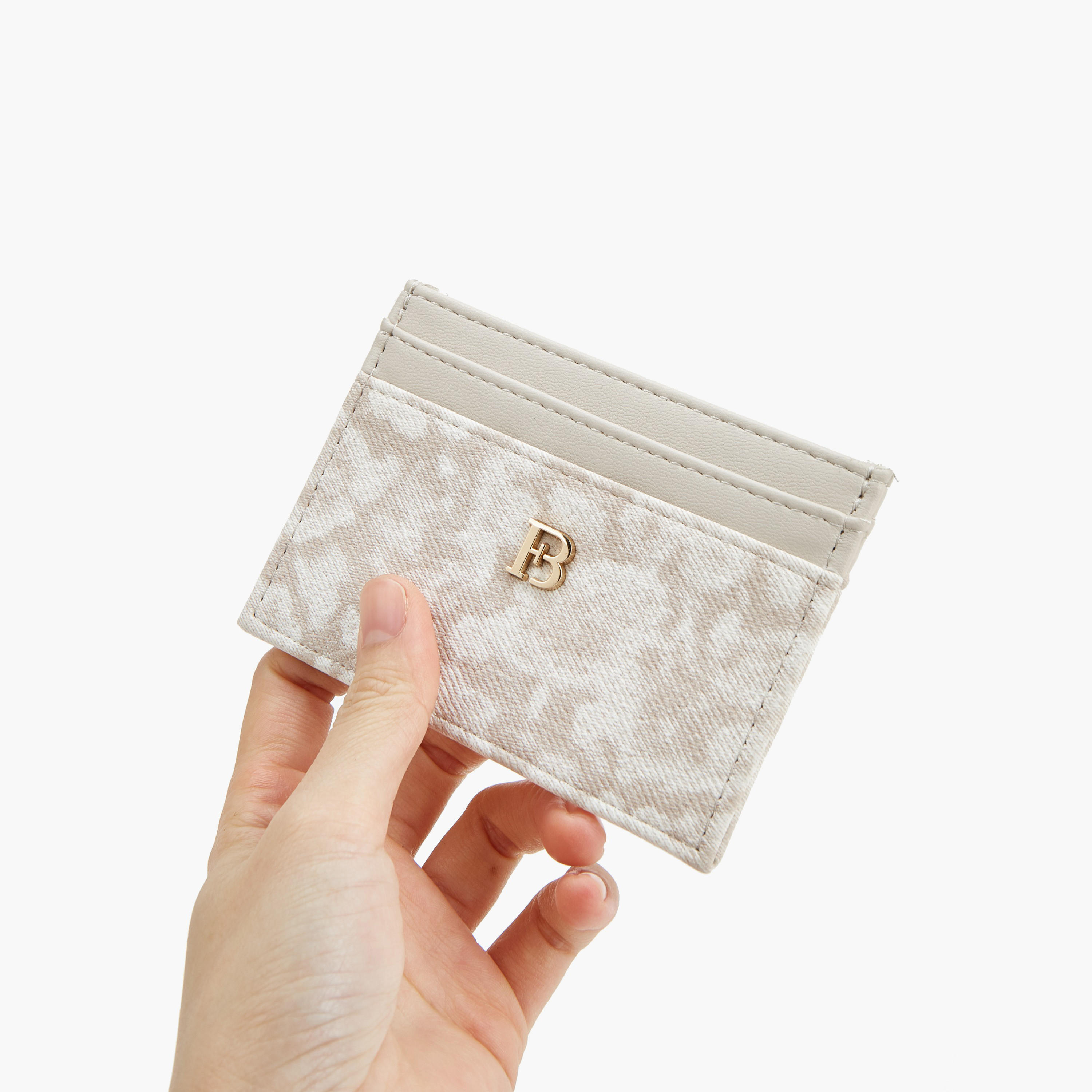 Flora Bella Textured Card Holder-women-bagsandwallets-wallets-image-7