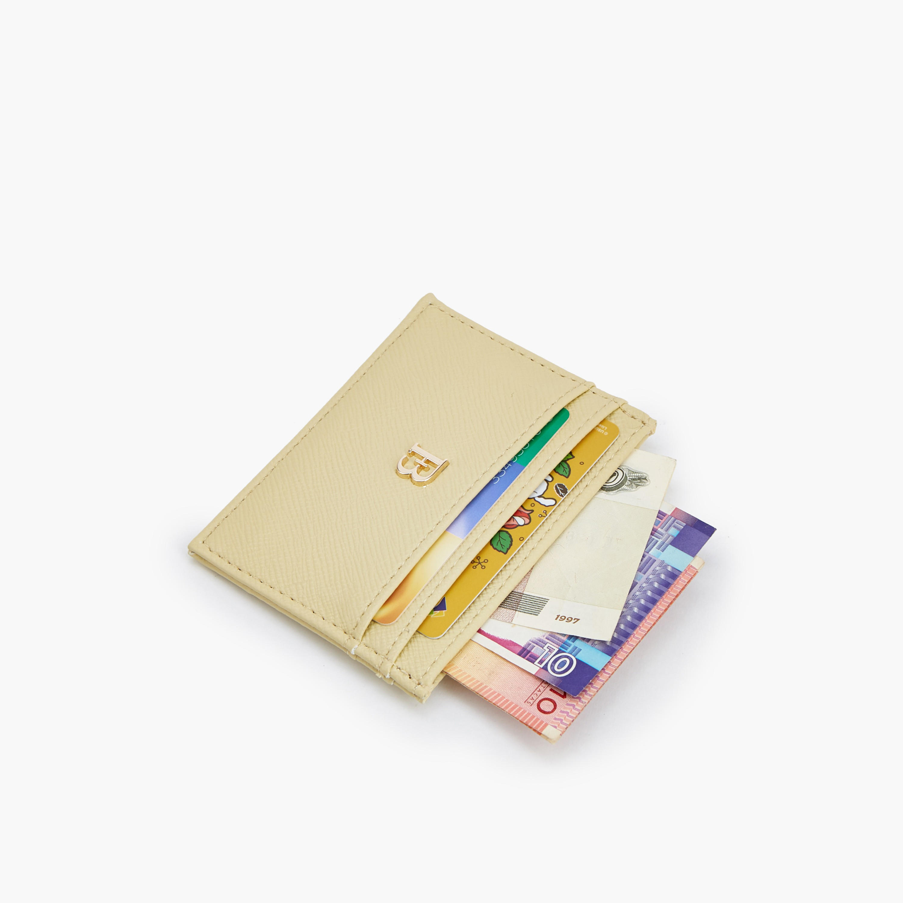 حافظة بطاقات بارزة الملمس من فلورا بيلا-women-bagsandwallets-wallets-image-2