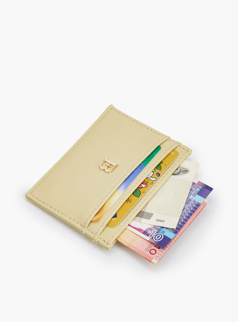 حافظة بطاقات بارزة الملمس من فلورا بيلا-women-bagsandwallets-wallets-image-2
