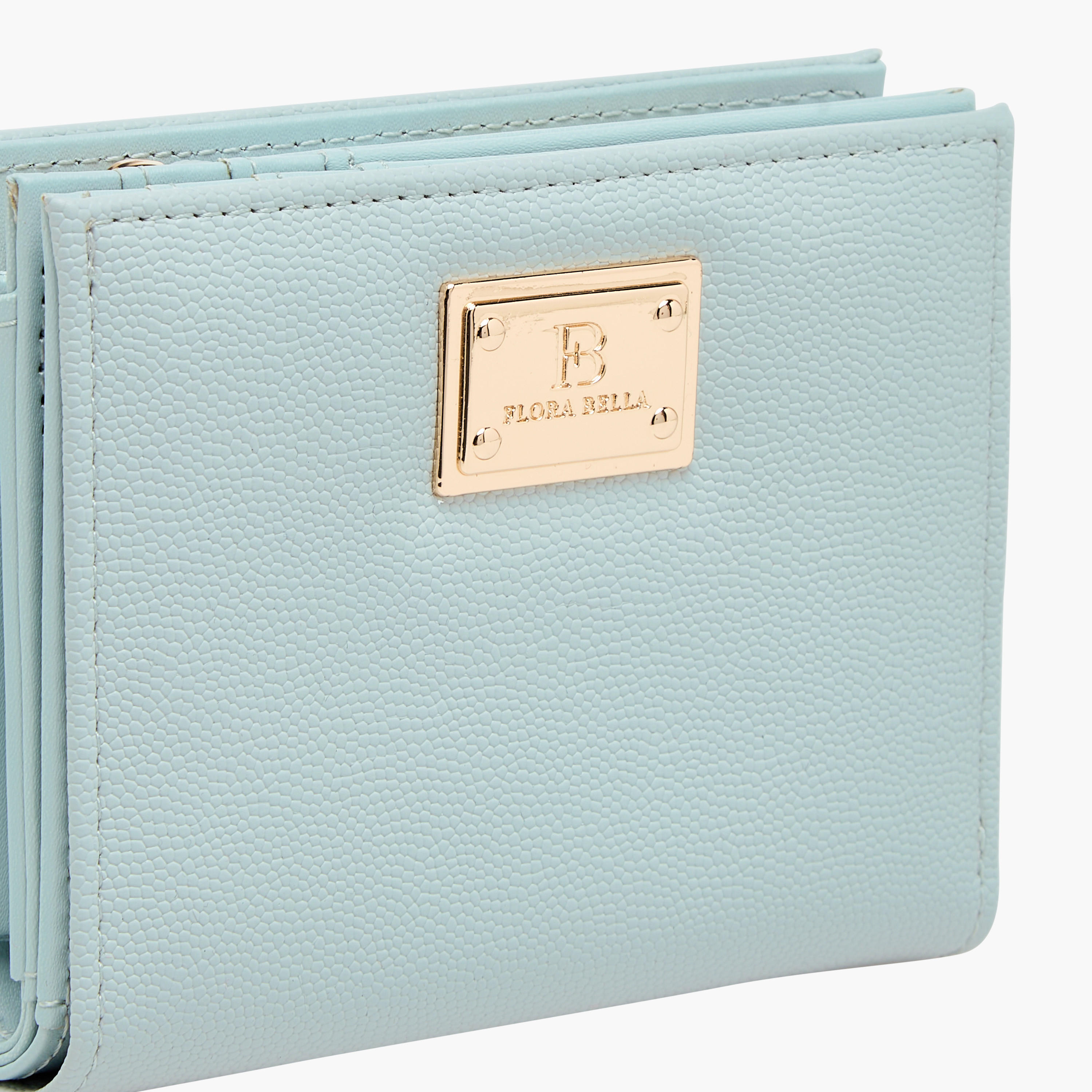 Flora Bella Textured Bi-Fold Wallet-women-bagsandwallets-wallets-image-3