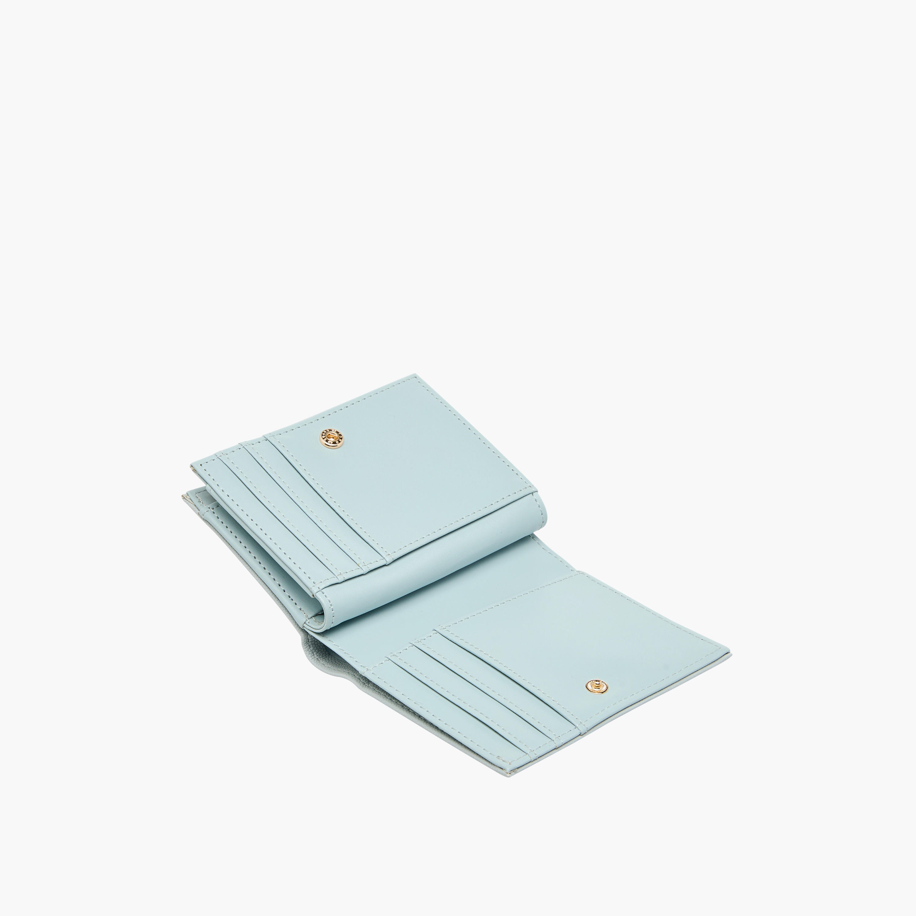 Flora Bella Textured Bi-Fold Wallet-women-bagsandwallets-wallets-image-5