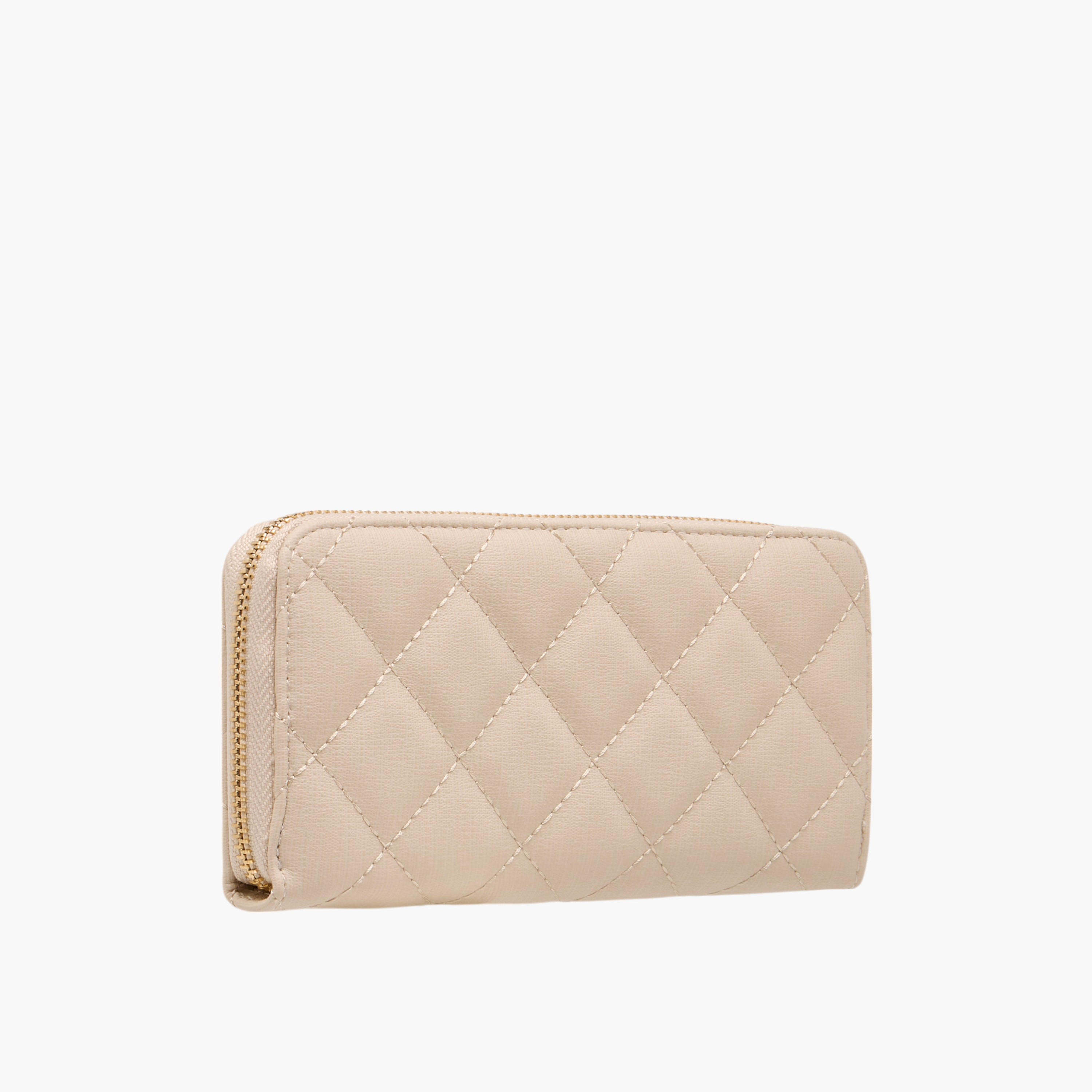 Flora Bella Quilted Zip Around Wallet-women-bagsandwallets-wallets-image-2