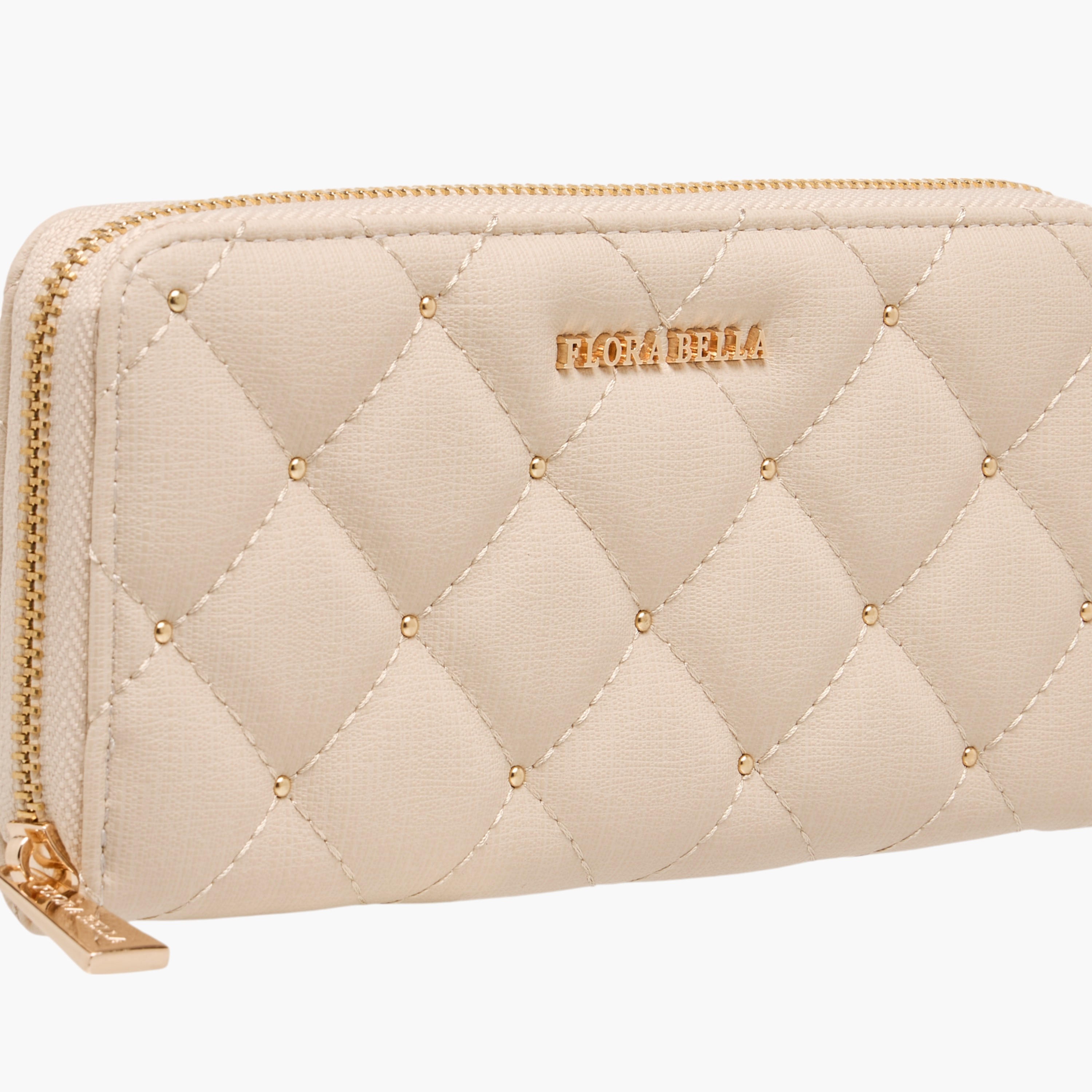 Flora Bella Quilted Zip Around Wallet-women-bagsandwallets-wallets-image-3