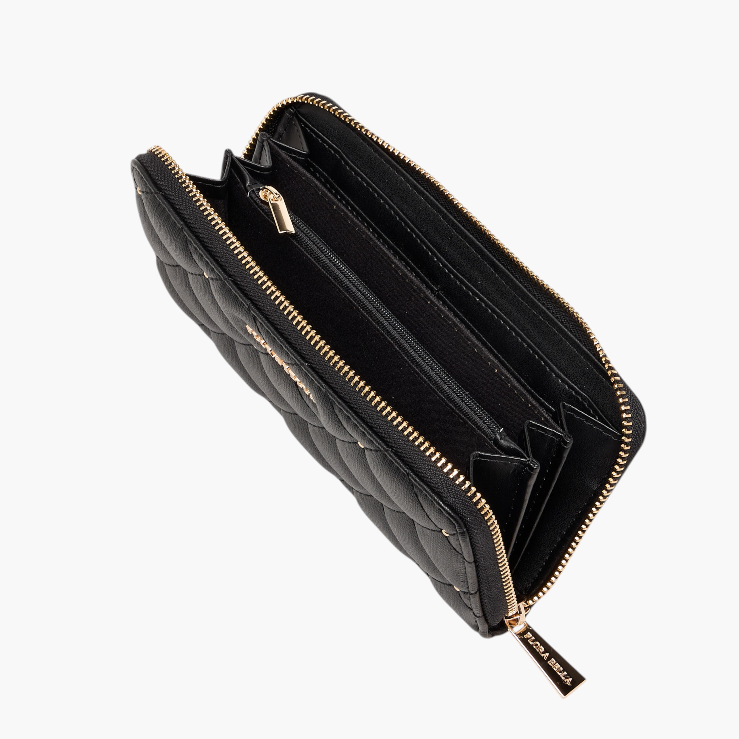 Flora Bella Quilted Zip Around Wallet-women-bagsandwallets-wallets-image-5