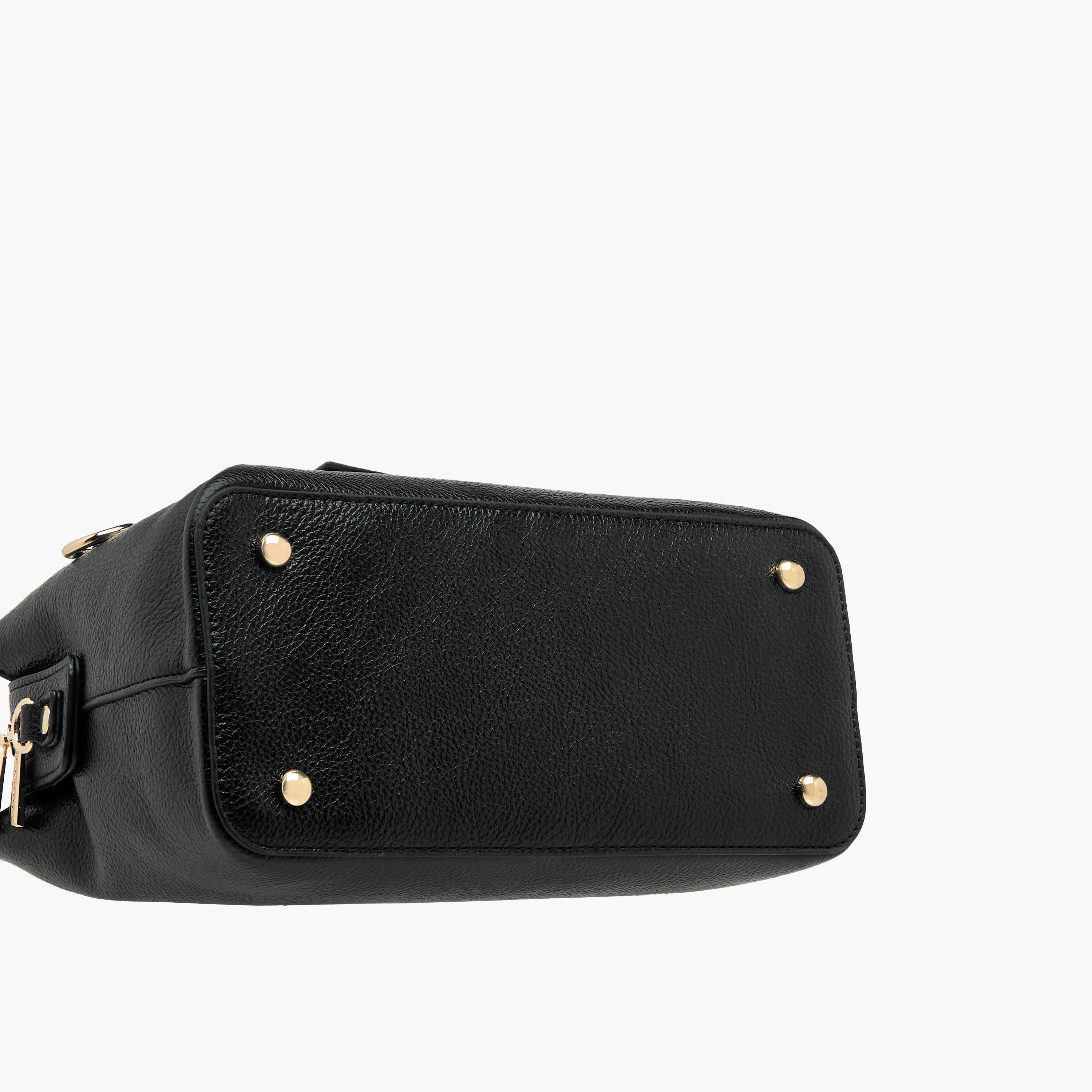 Flora Bella Solid Tote Bag with Detachable Strap-women-bagsandwallets-handbags-image-6