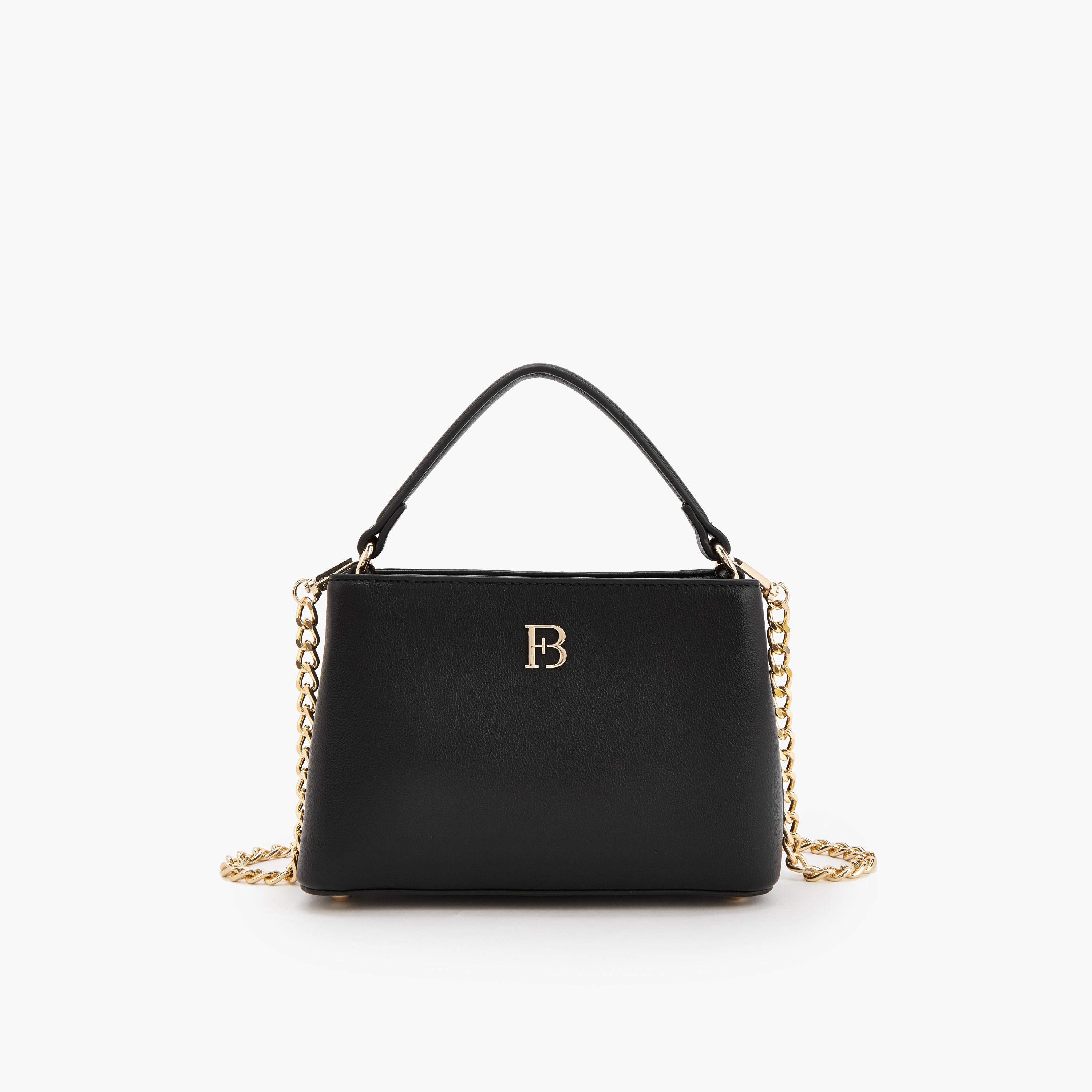 Flora Bella Crossbody Bag with Detachable Chain Strap-women-bagsandwallets-handbags-image-1