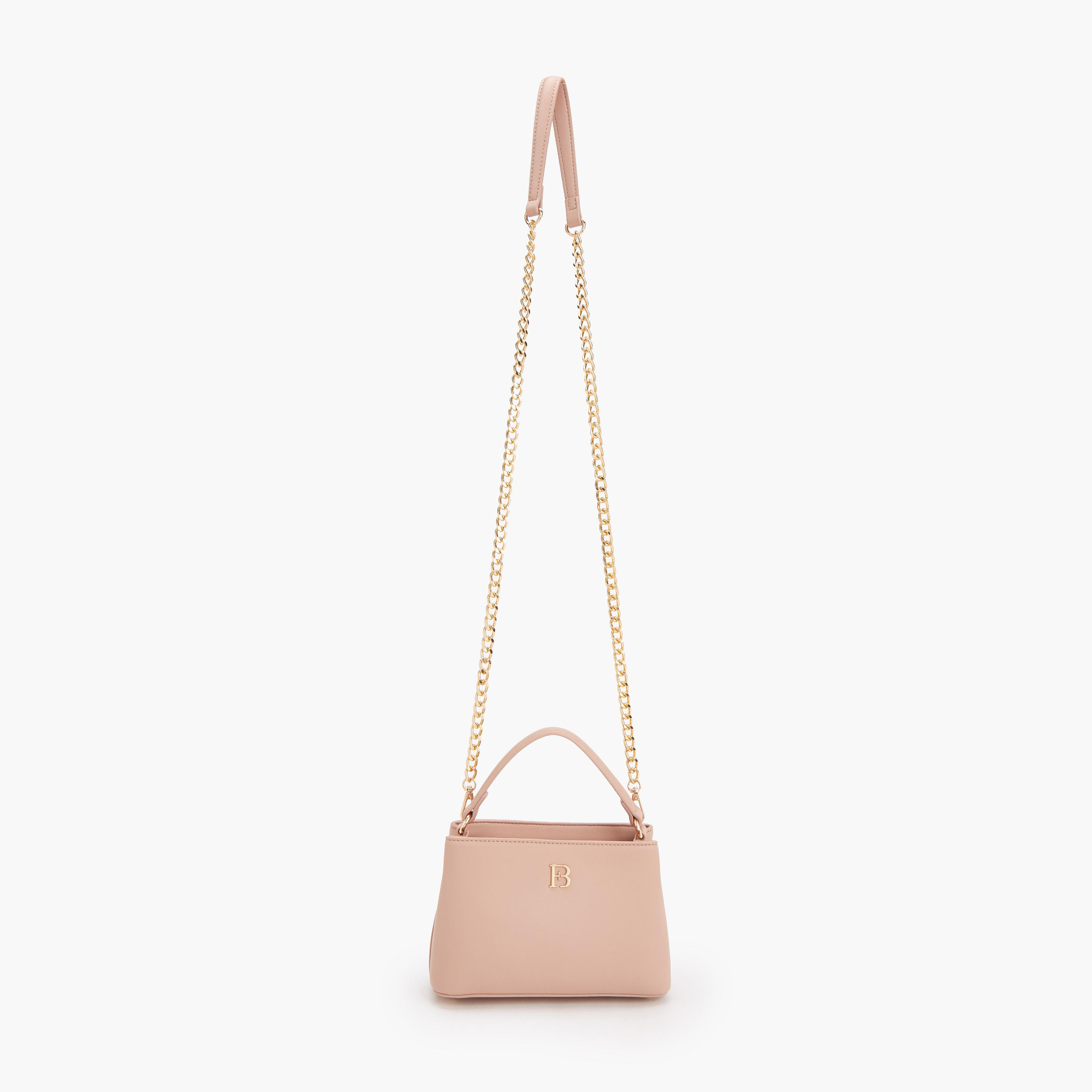Flora Bella Crossbody Bag with Detachable Chain Strap-women-bagsandwallets-handbags-image-2