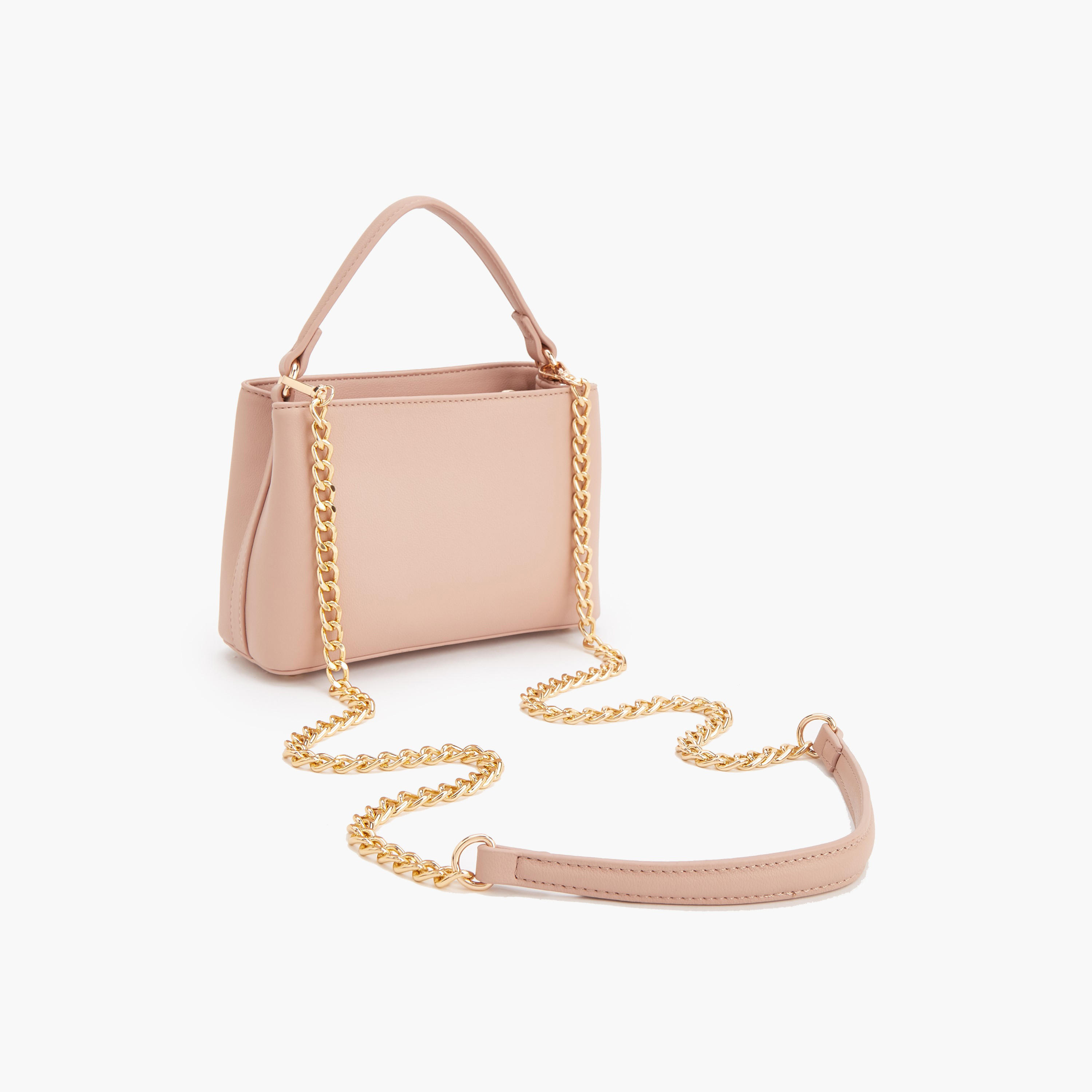 Flora Bella Crossbody Bag with Detachable Chain Strap-women-bagsandwallets-handbags-image-4