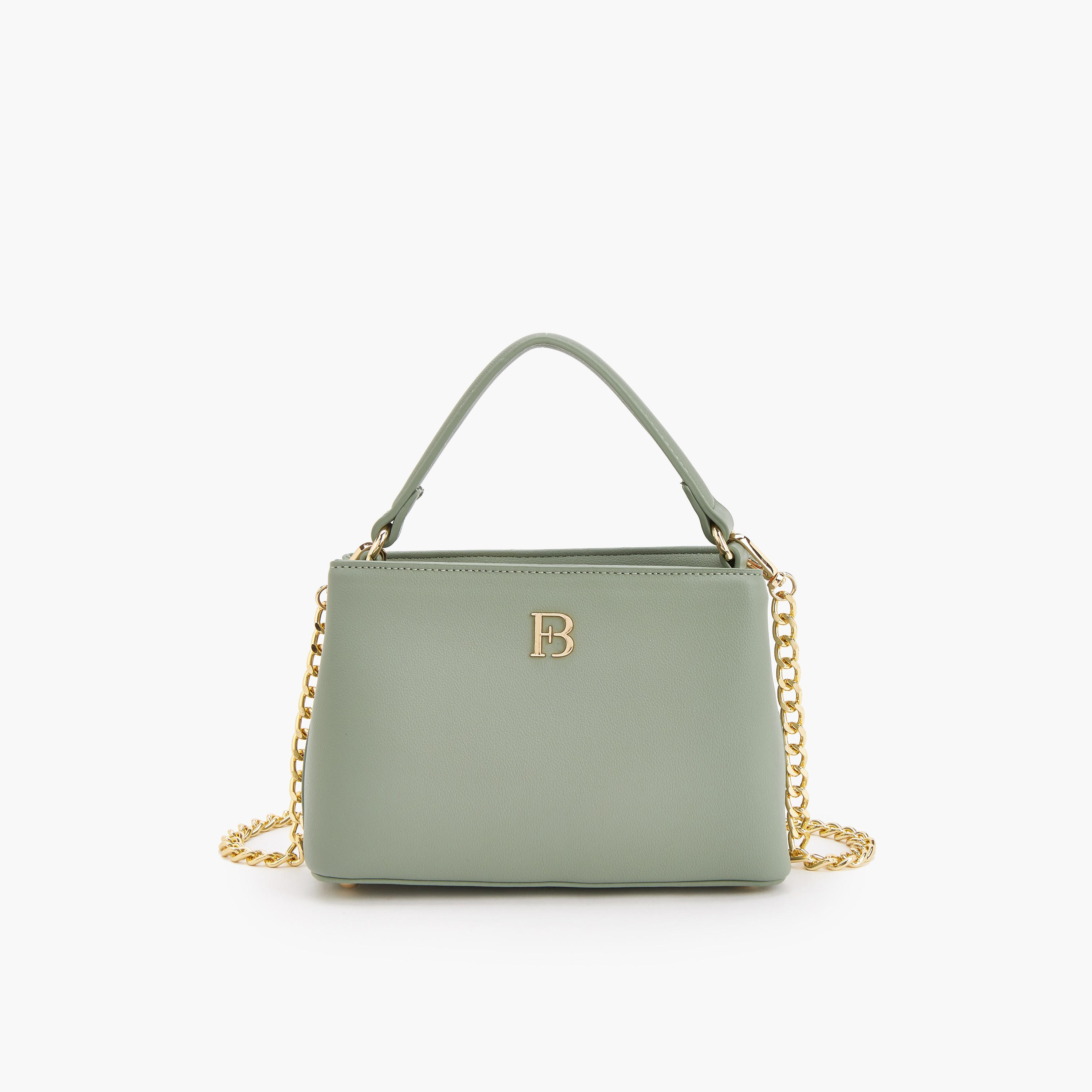 شنطة كروس بودي بحزام سلسلة قابل للفصل من فلورا بيلا-women-bagsandwallets-handbags-image-1