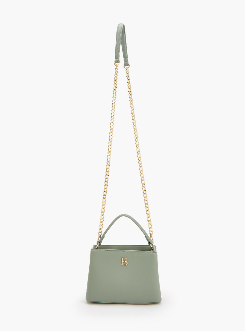 شنطة كروس بودي بحزام سلسلة قابل للفصل من فلورا بيلا-women-bagsandwallets-handbags-image-2