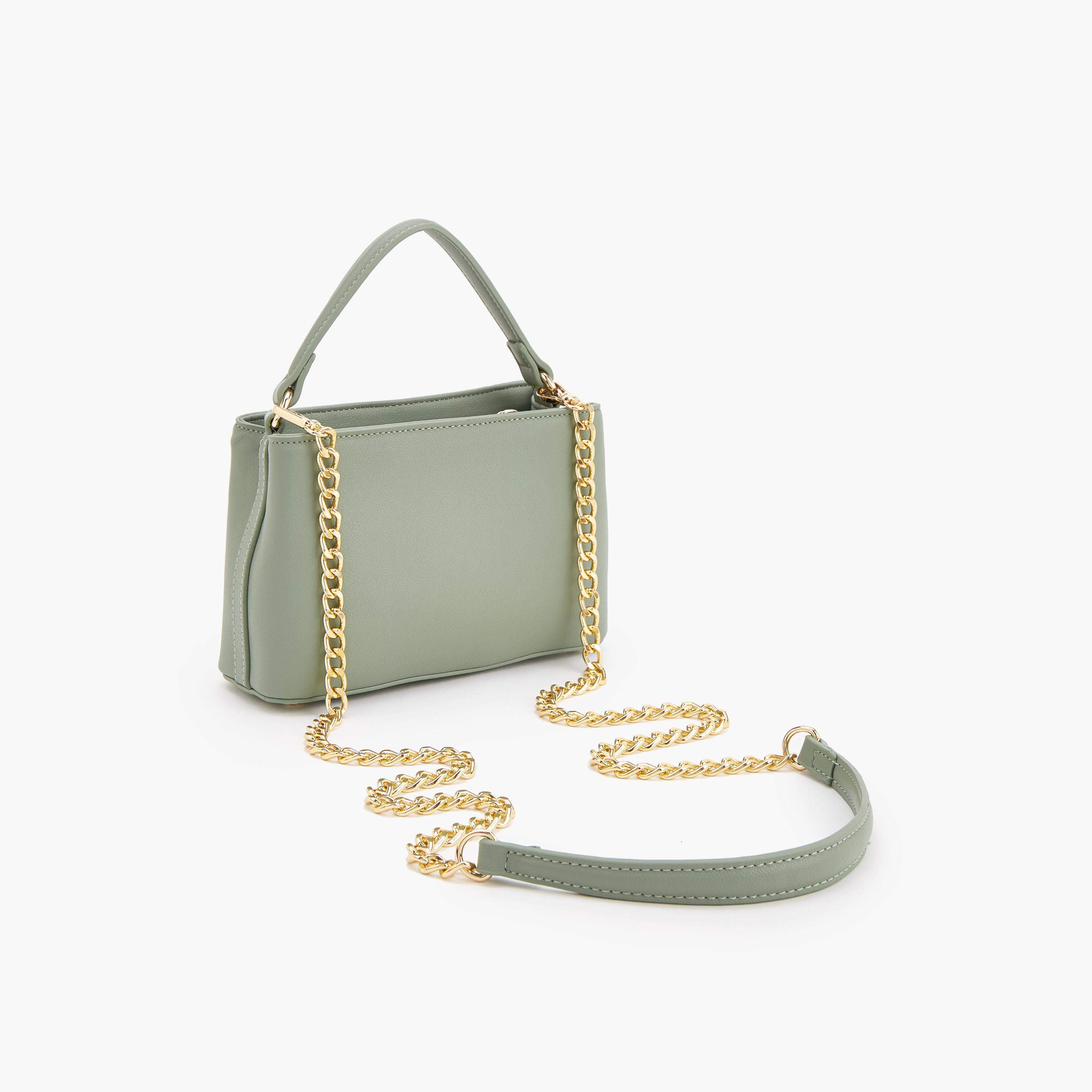 شنطة كروس بودي بحزام سلسلة قابل للفصل من فلورا بيلا-women-bagsandwallets-handbags-image-4