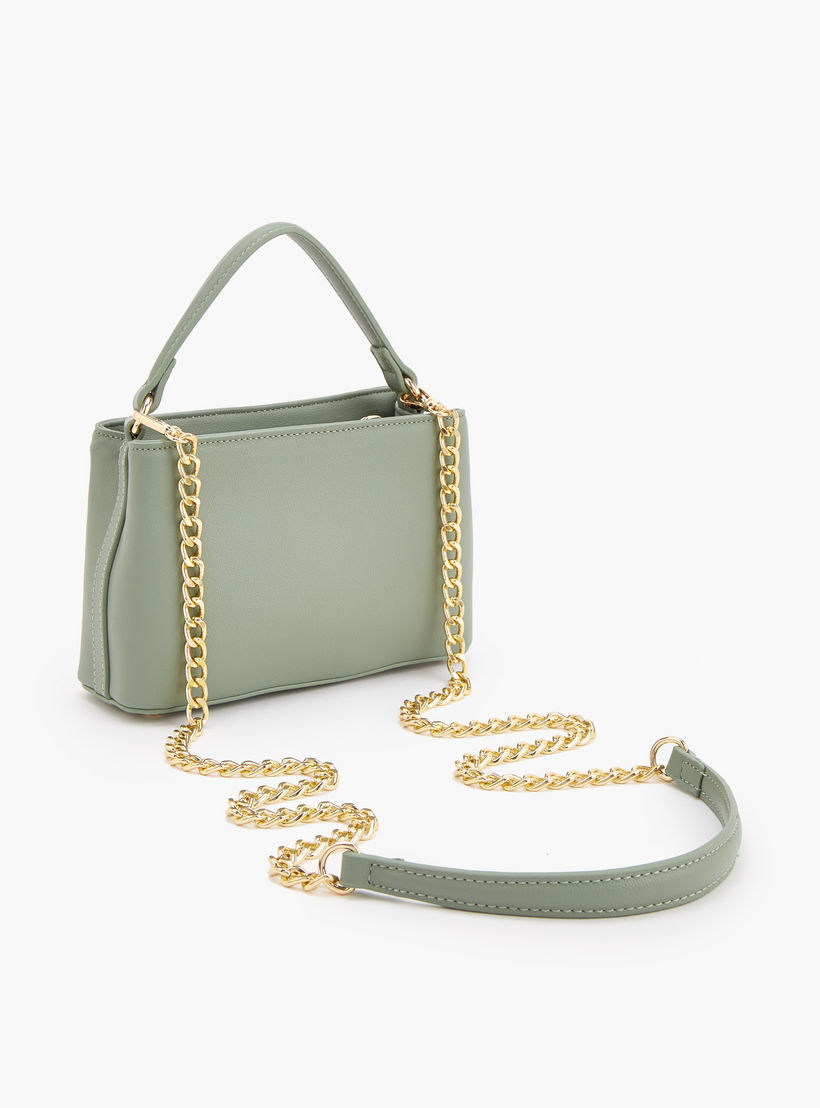 شنطة كروس بودي بحزام سلسلة قابل للفصل من فلورا بيلا-women-bagsandwallets-handbags-image-4