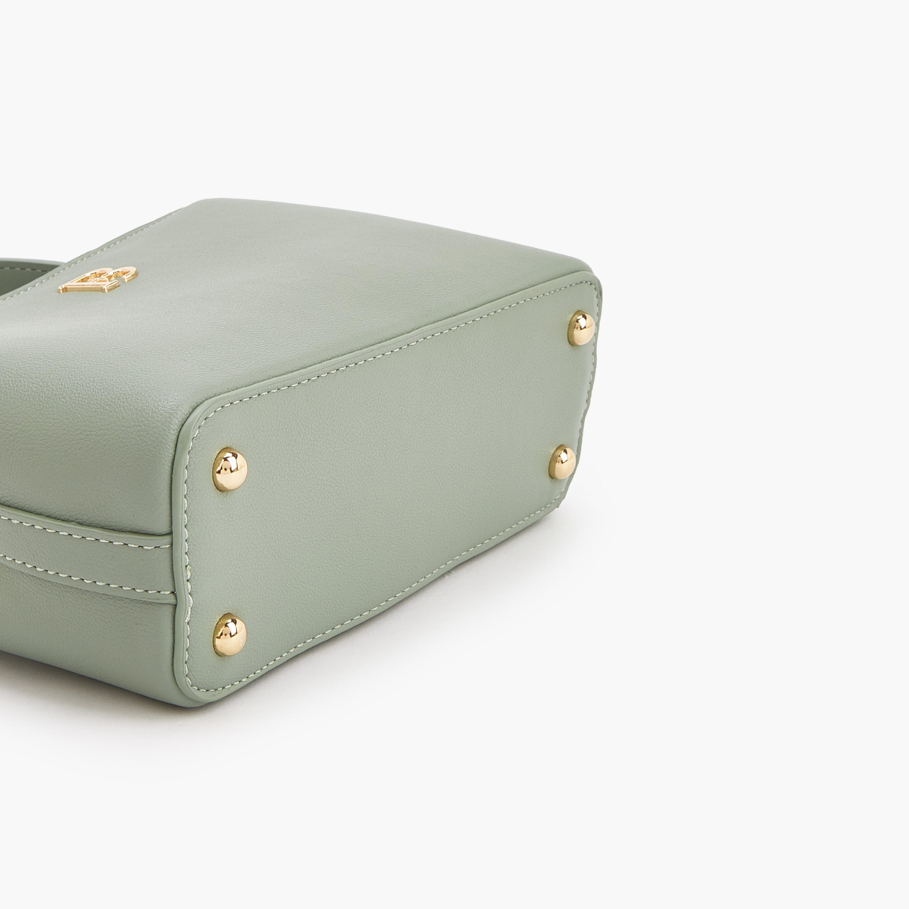 شنطة كروس بودي بحزام سلسلة قابل للفصل من فلورا بيلا-women-bagsandwallets-handbags-image-6
