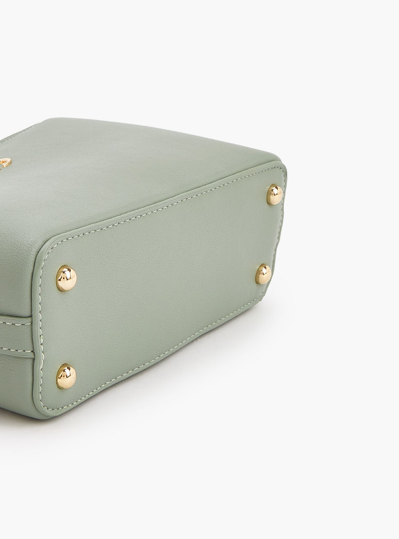 شنطة كروس بودي بحزام سلسلة قابل للفصل من فلورا بيلا-women-bagsandwallets-handbags-image-6