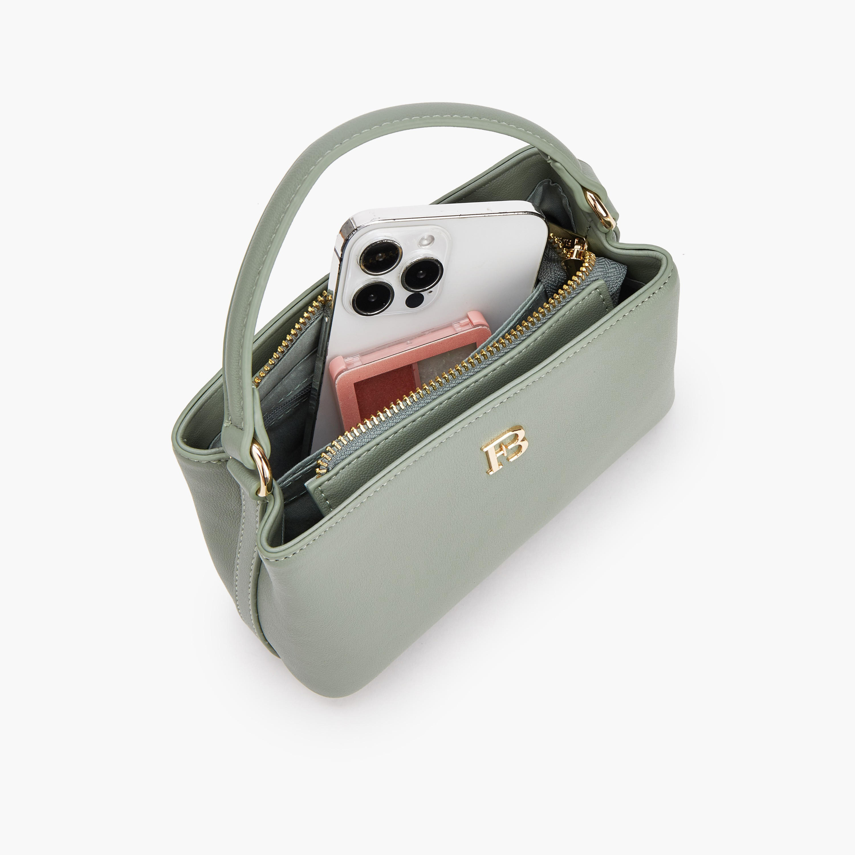شنطة كروس بودي بحزام سلسلة قابل للفصل من فلورا بيلا-women-bagsandwallets-handbags-image-7