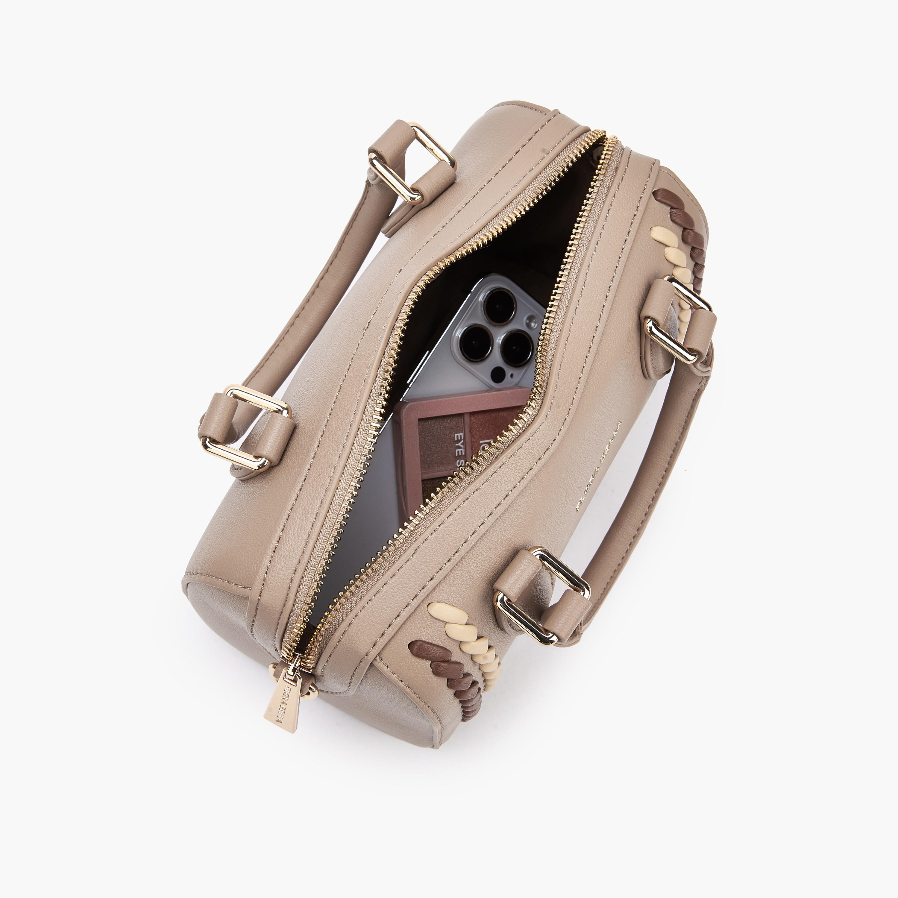 Flora Bella Braided Duffel Bag with Detachable Strap-women-bagsandwallets-handbags-image-8