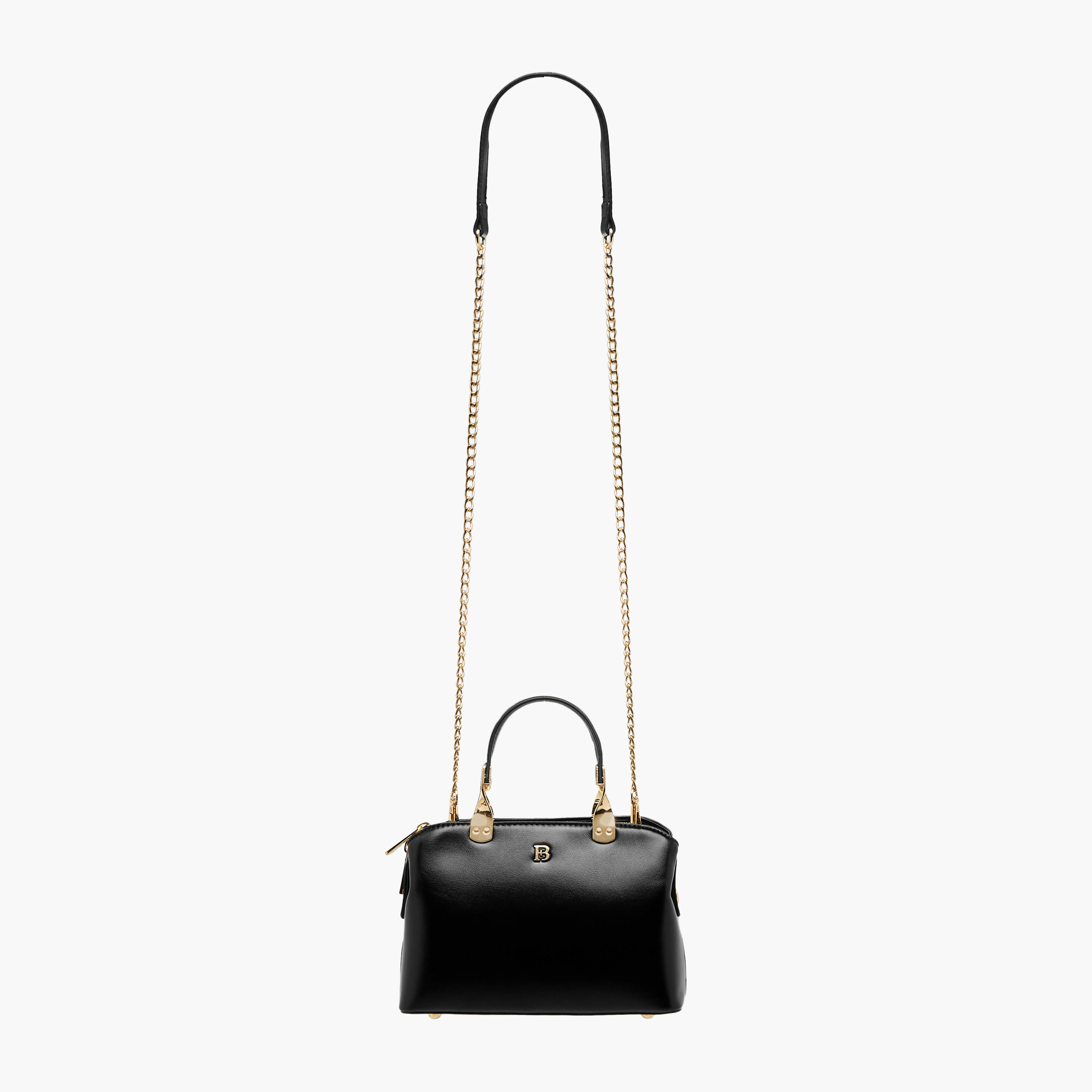 شنطة توتي سادة بحزام سلسلة من فلورا بيلا-women-bagsandwallets-handbags-image-3