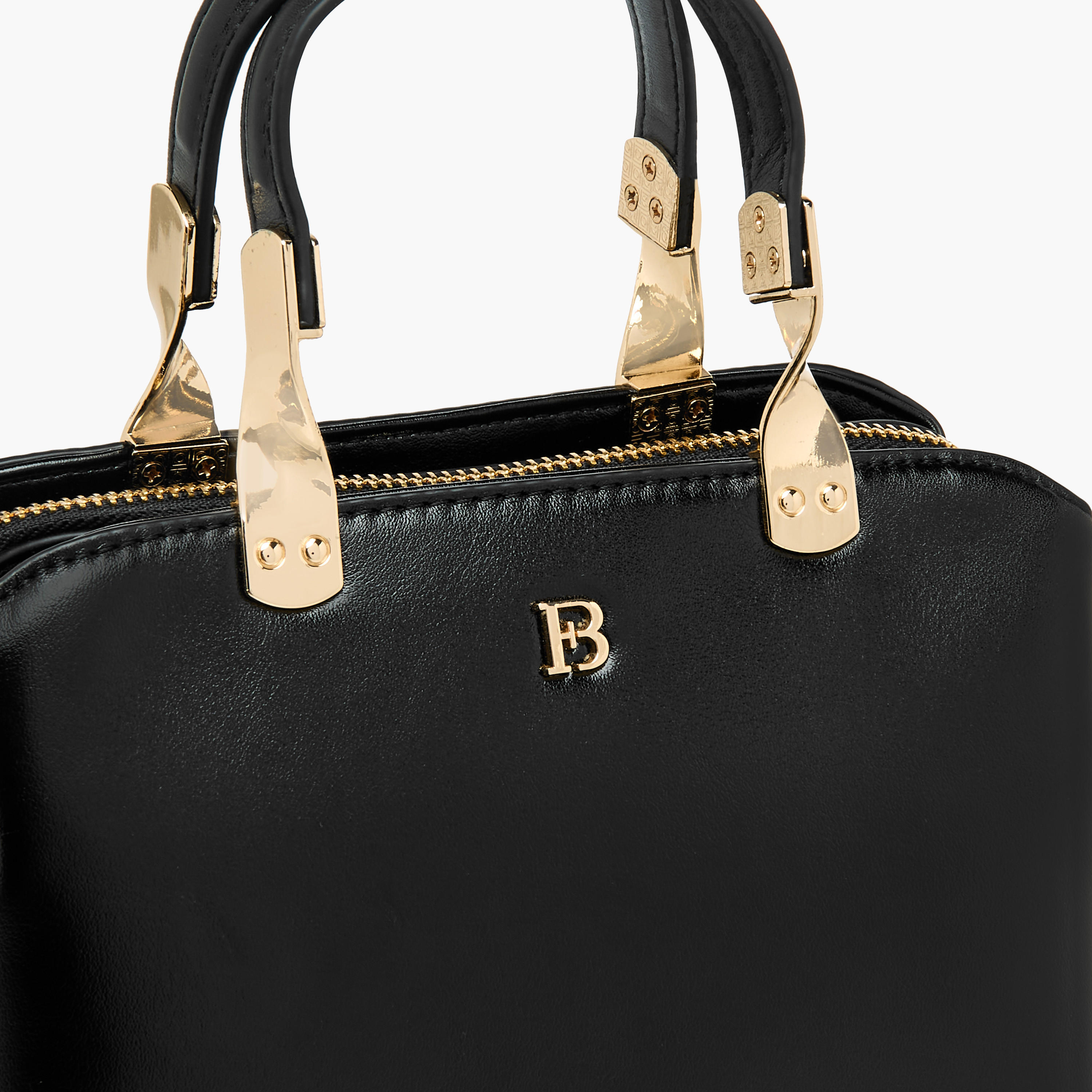 شنطة توتي سادة بحزام سلسلة من فلورا بيلا-women-bagsandwallets-handbags-image-5