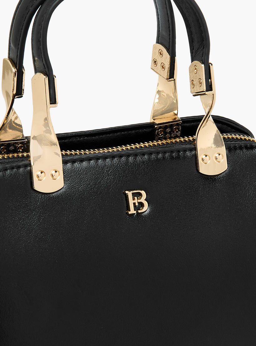 شنطة توتي سادة بحزام سلسلة من فلورا بيلا-women-bagsandwallets-handbags-image-5