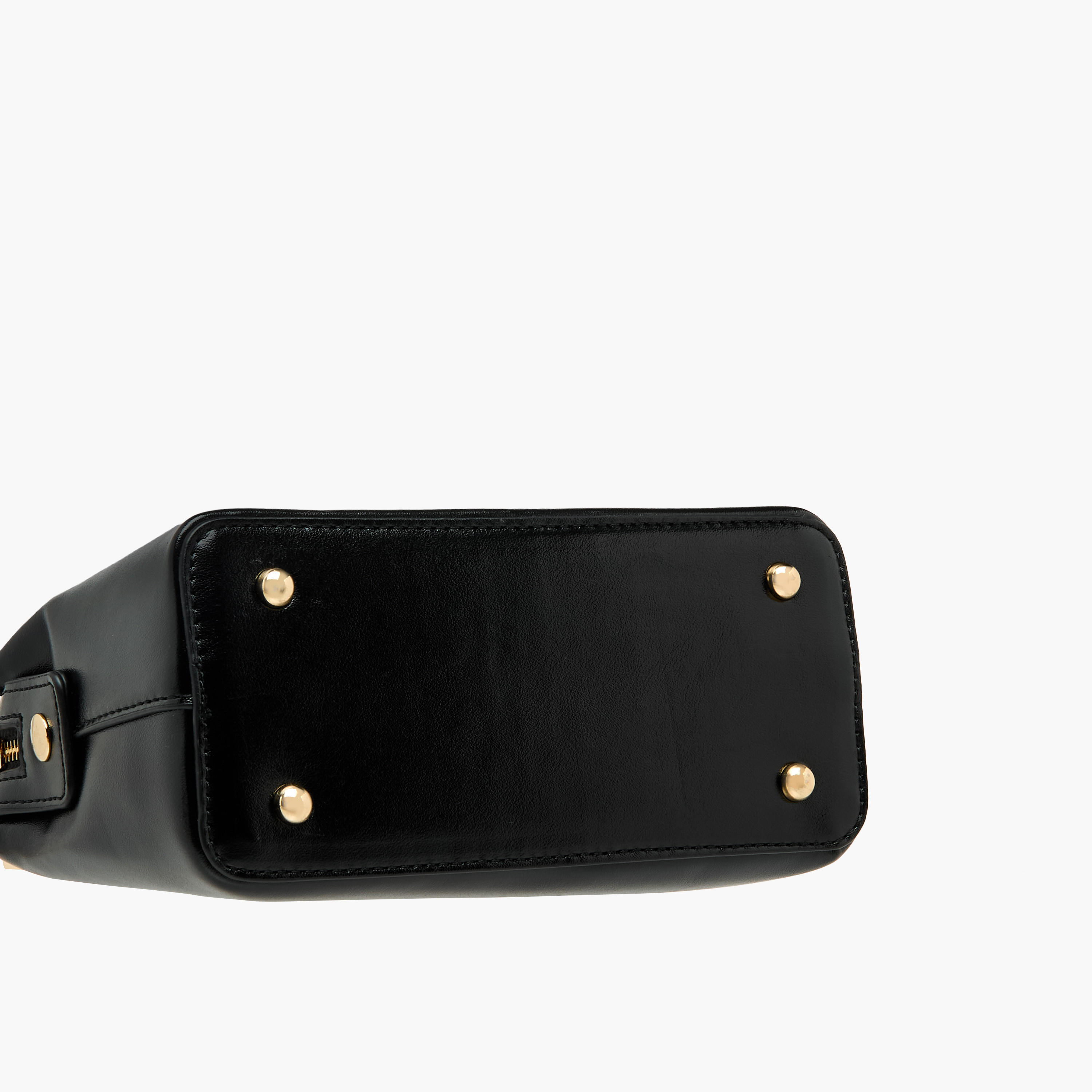 شنطة توتي سادة بحزام سلسلة من فلورا بيلا-women-bagsandwallets-handbags-image-7
