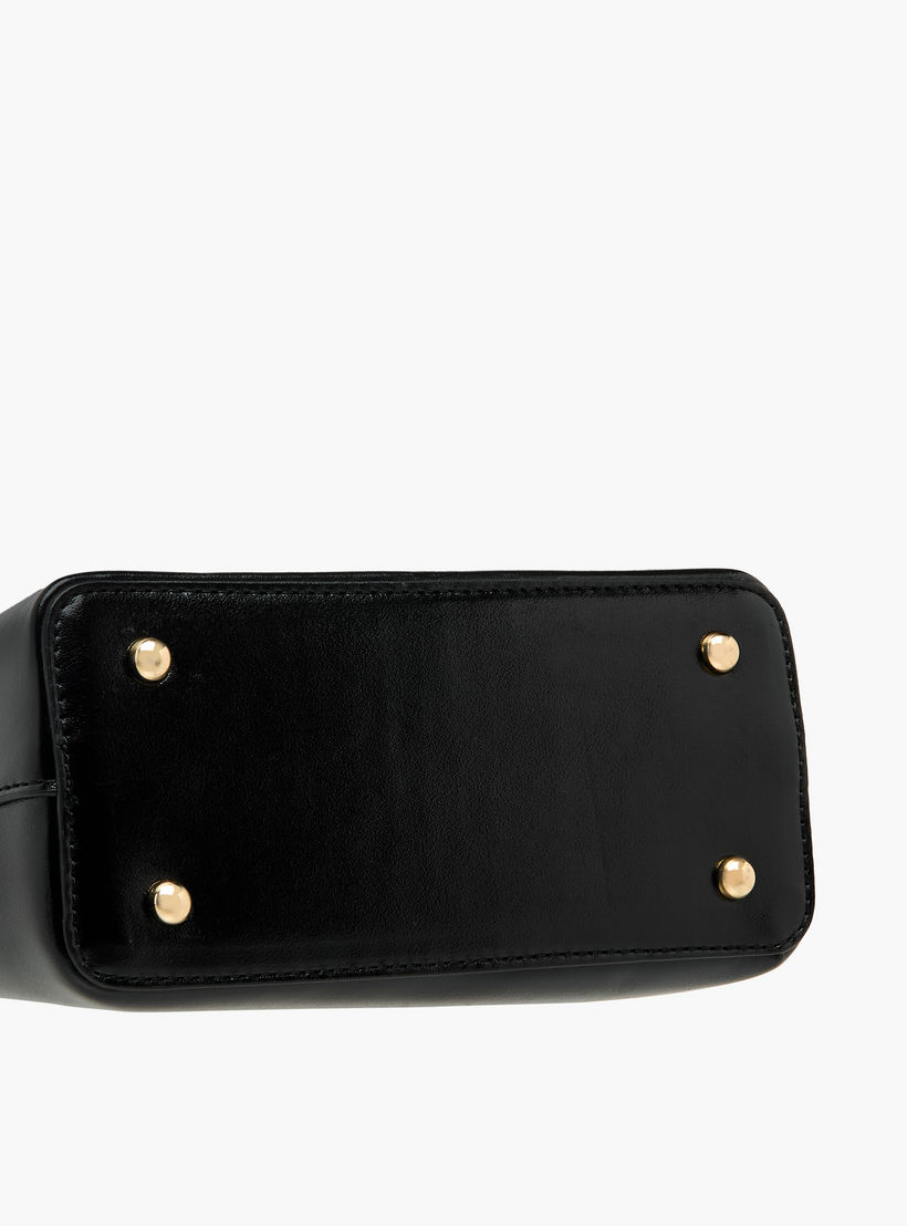 شنطة توتي سادة بحزام سلسلة من فلورا بيلا-women-bagsandwallets-handbags-image-7