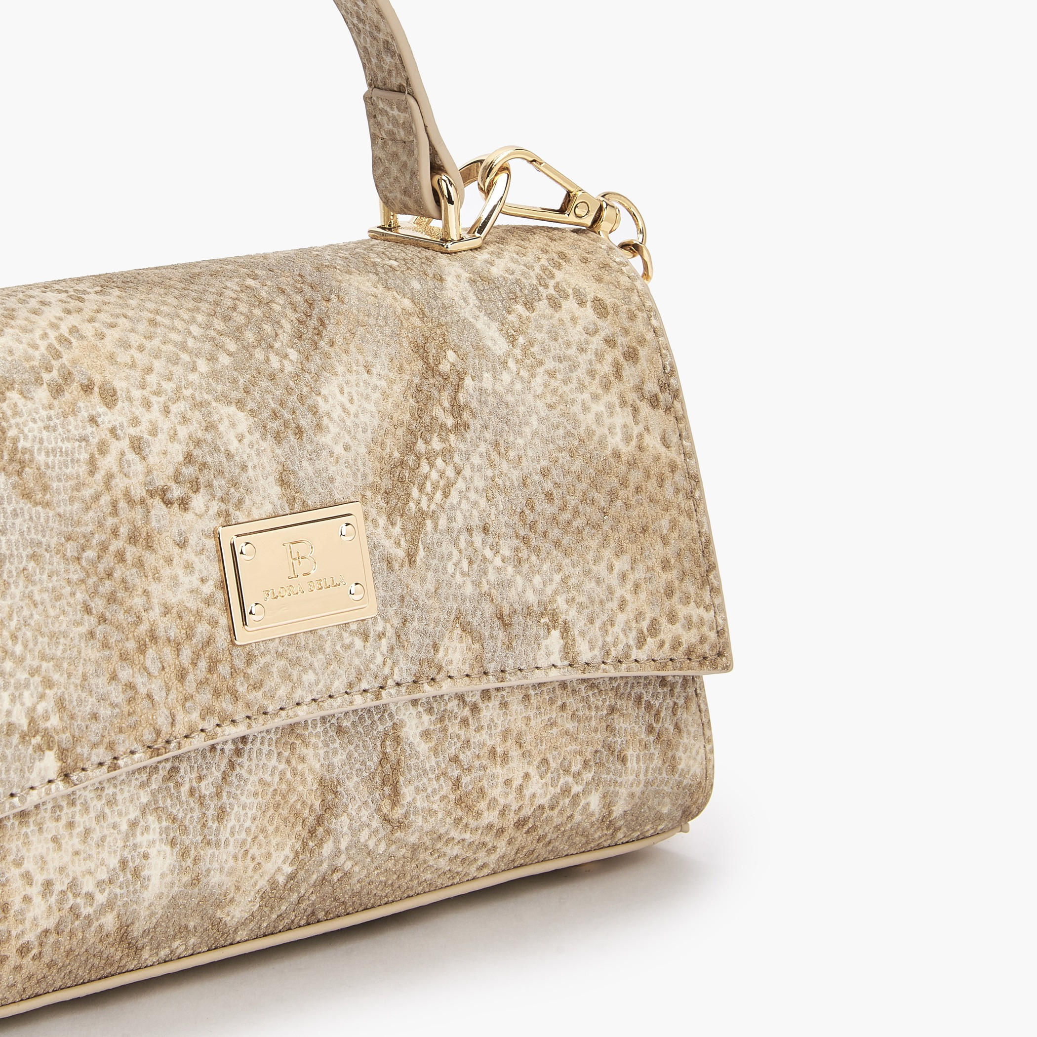 شنطة كروس بودي بطبعات حيوانات وبحزام قابل للفصل من فلورا بيلا-women-bagsandwallets-handbags-image-5