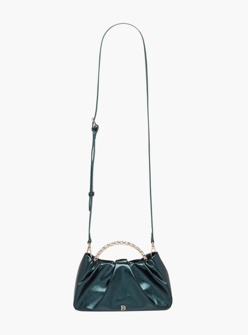 شنطة كروس بودي مزينة بحزام قابل للفصل من فلورا بيلا-women-bagsandwallets-handbags-image-2