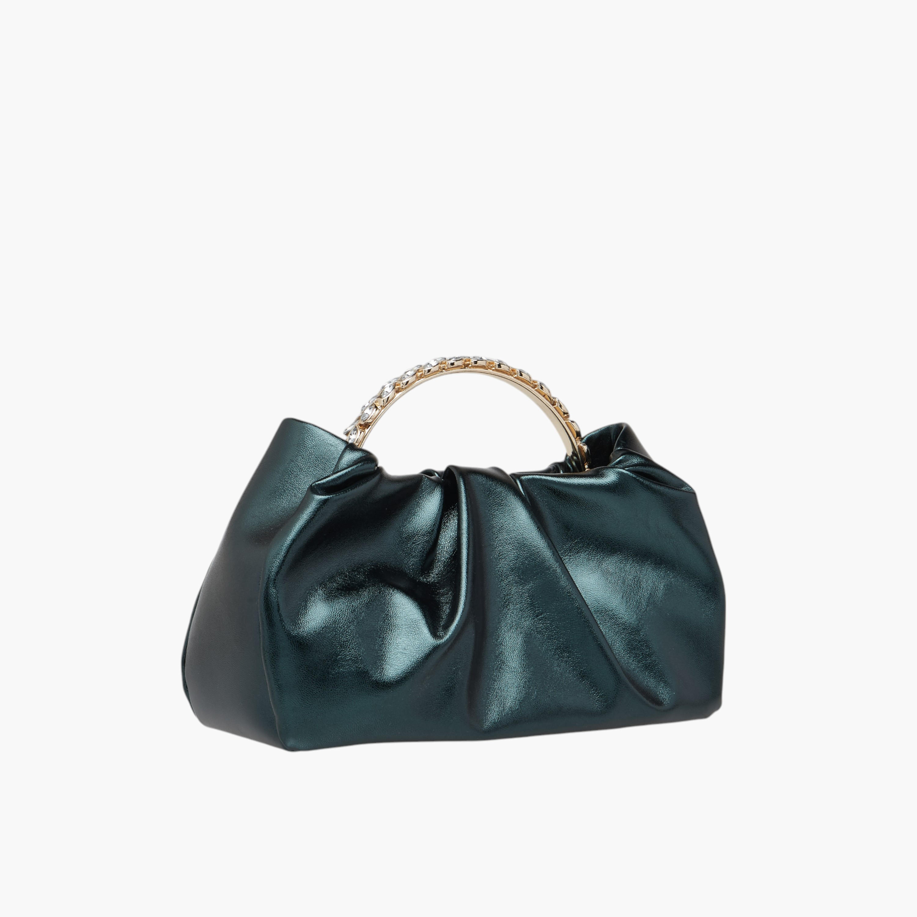 شنطة كروس بودي مزينة بحزام قابل للفصل من فلورا بيلا-women-bagsandwallets-handbags-image-3