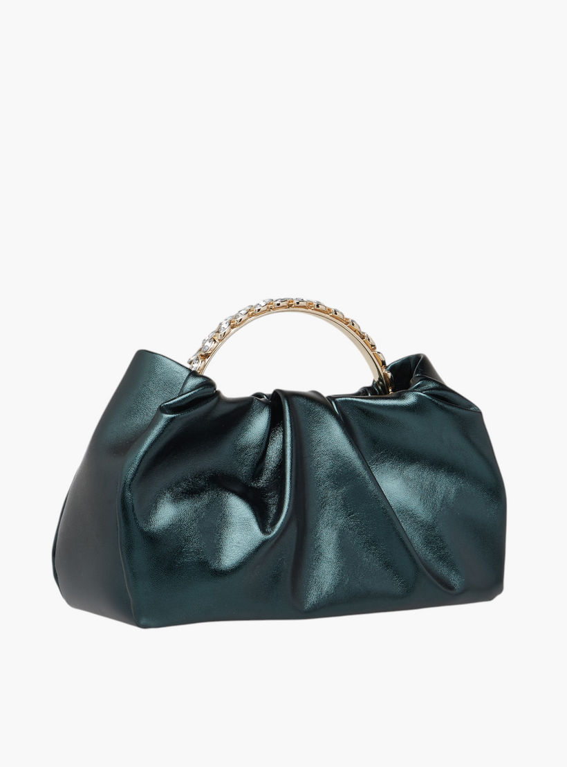 شنطة كروس بودي مزينة بحزام قابل للفصل من فلورا بيلا-women-bagsandwallets-handbags-image-3