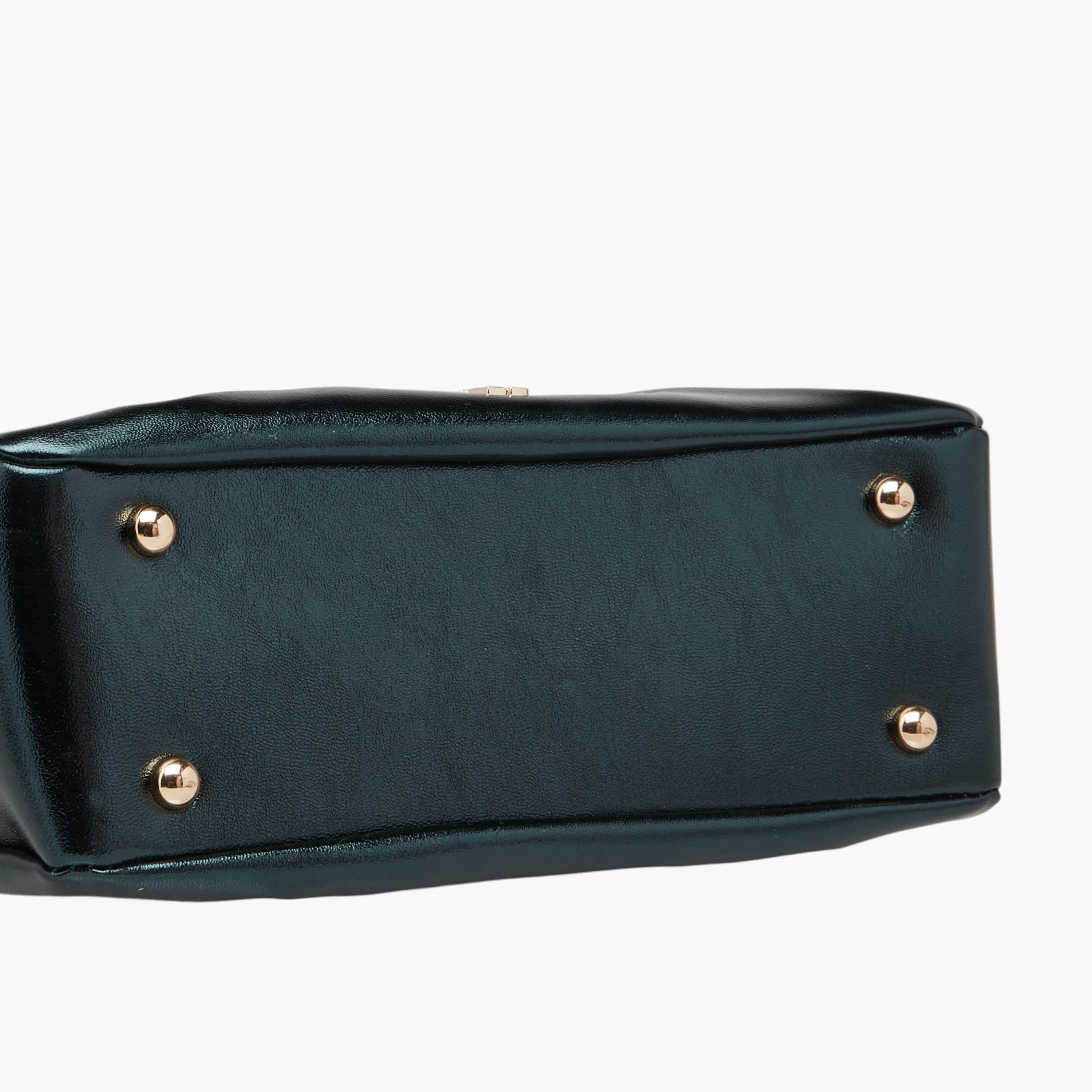 شنطة كروس بودي مزينة بحزام قابل للفصل من فلورا بيلا-women-bagsandwallets-handbags-image-6