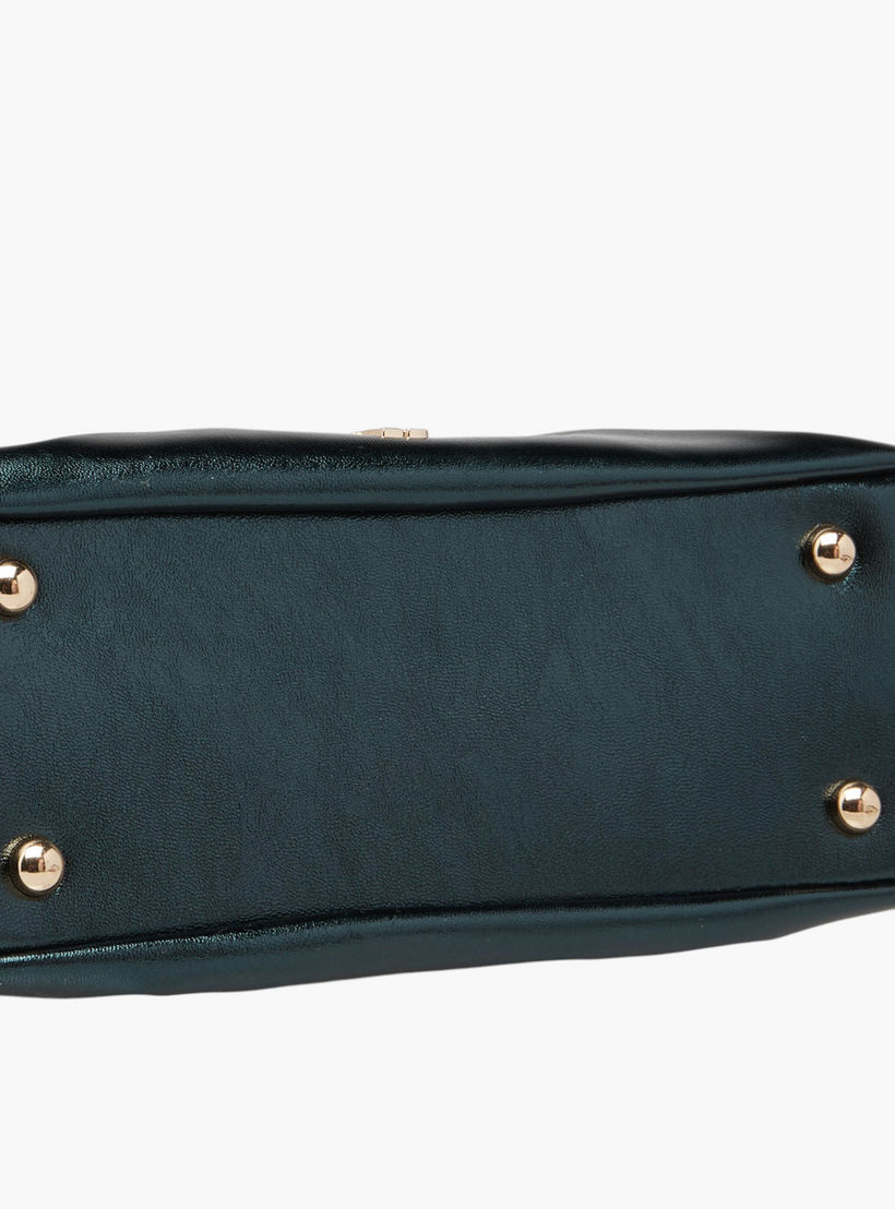شنطة كروس بودي مزينة بحزام قابل للفصل من فلورا بيلا-women-bagsandwallets-handbags-image-6