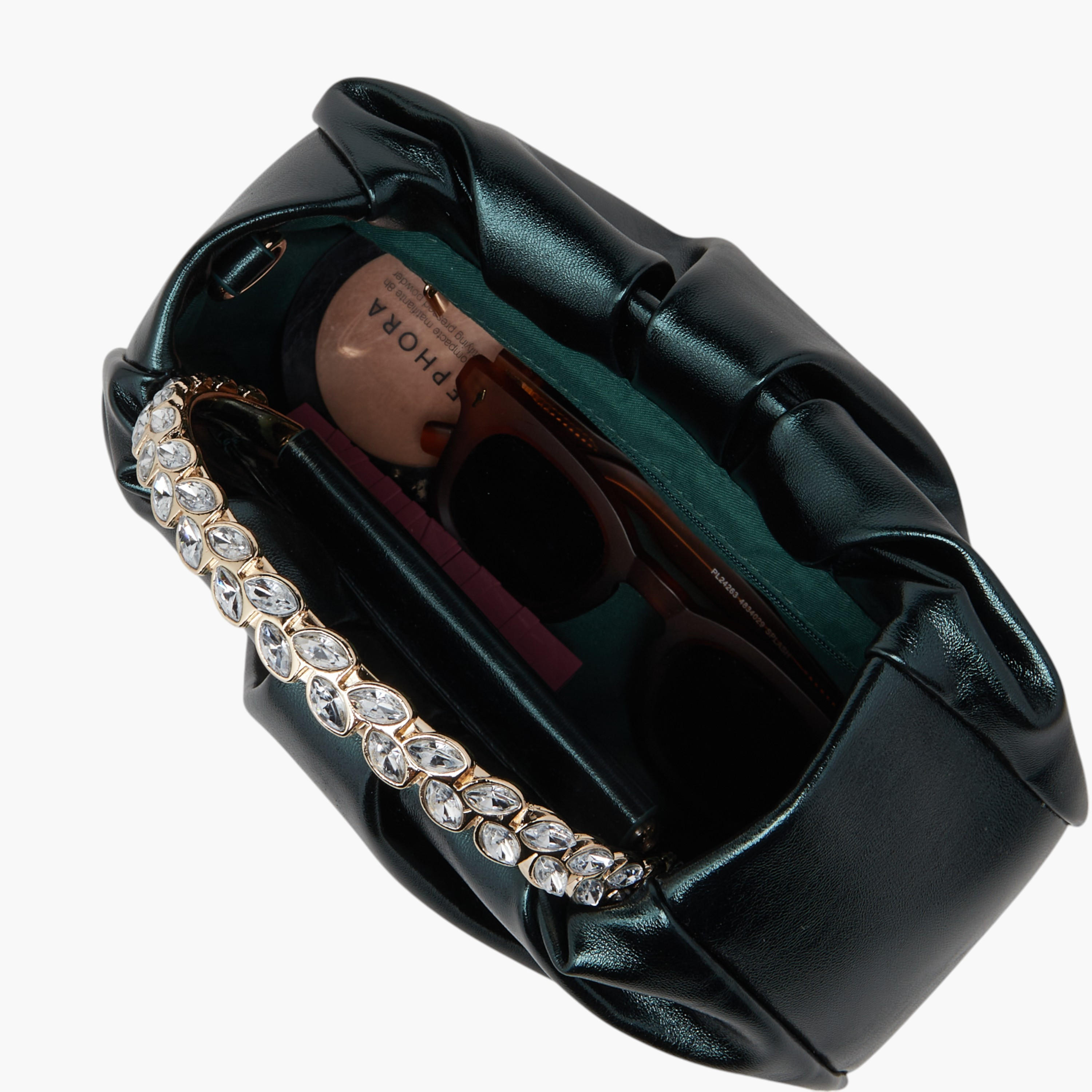 شنطة كروس بودي مزينة بحزام قابل للفصل من فلورا بيلا-women-bagsandwallets-handbags-image-7