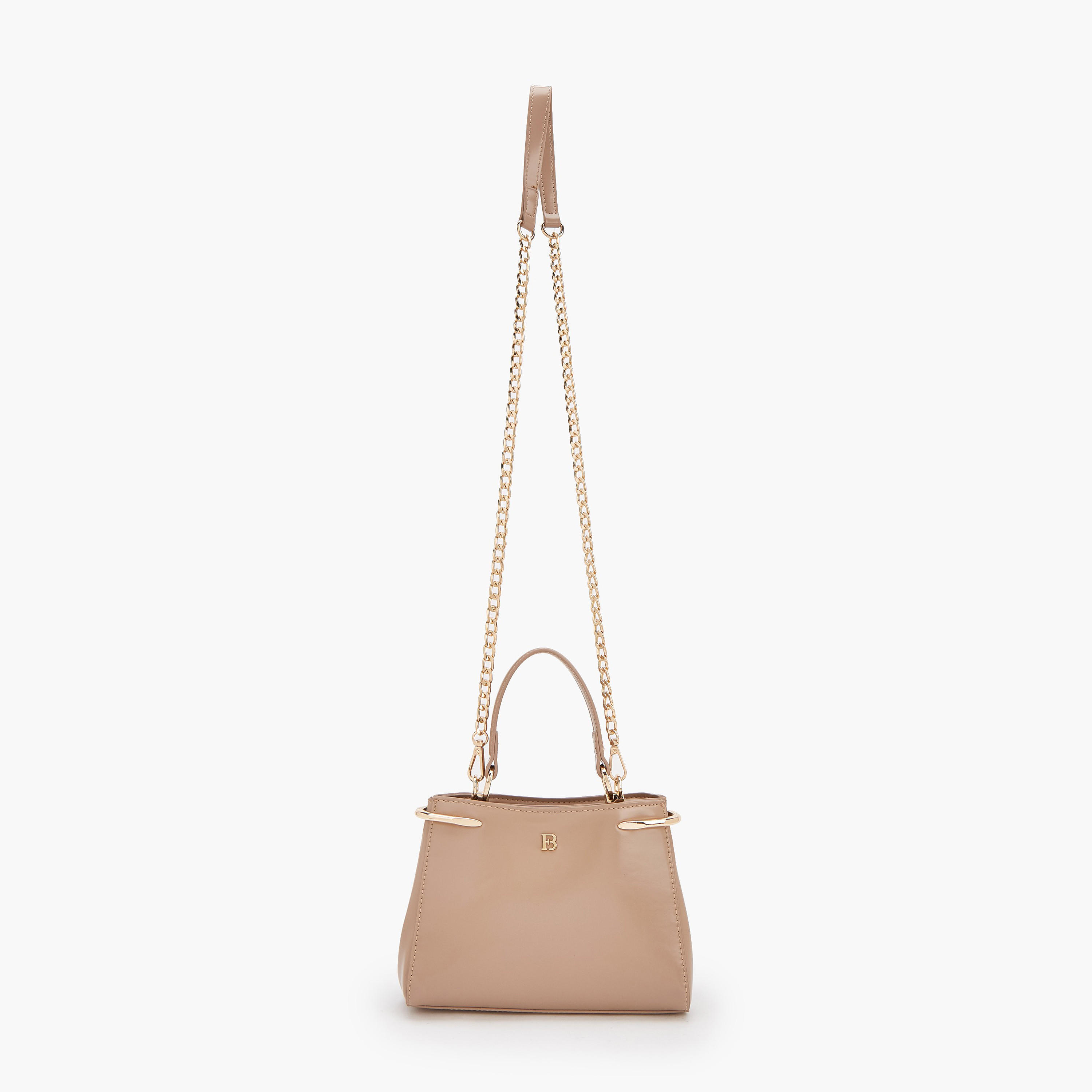 Flora Bella Solid Crossbody Bag with Chain Strap-women-bagsandwallets-handbags-image-9