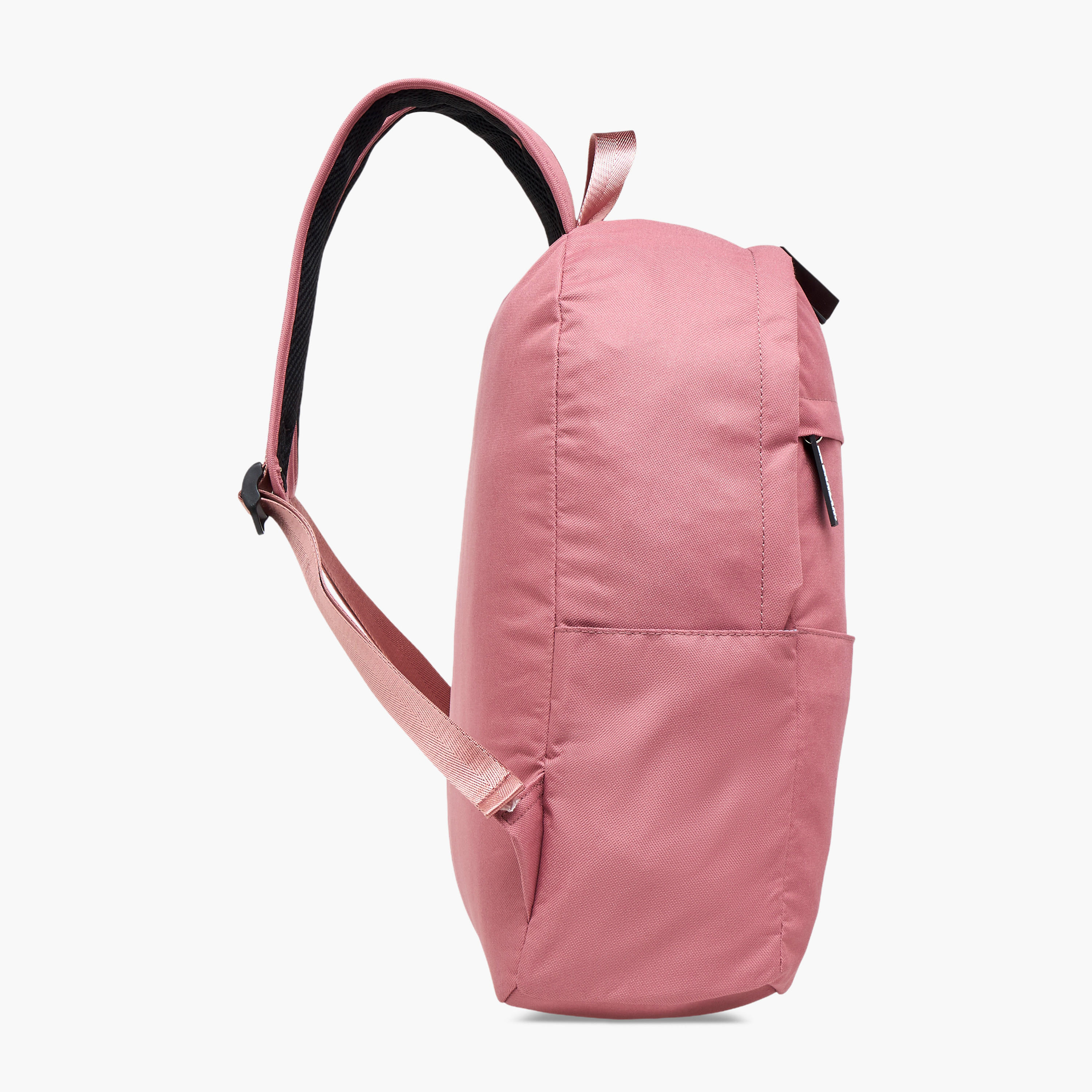 Oaklan by Shoexpress Logo Print School Backpack with Adjustable Straps - 30x16x42 cm-school-bagsandbackpacks-backpacks-image-3