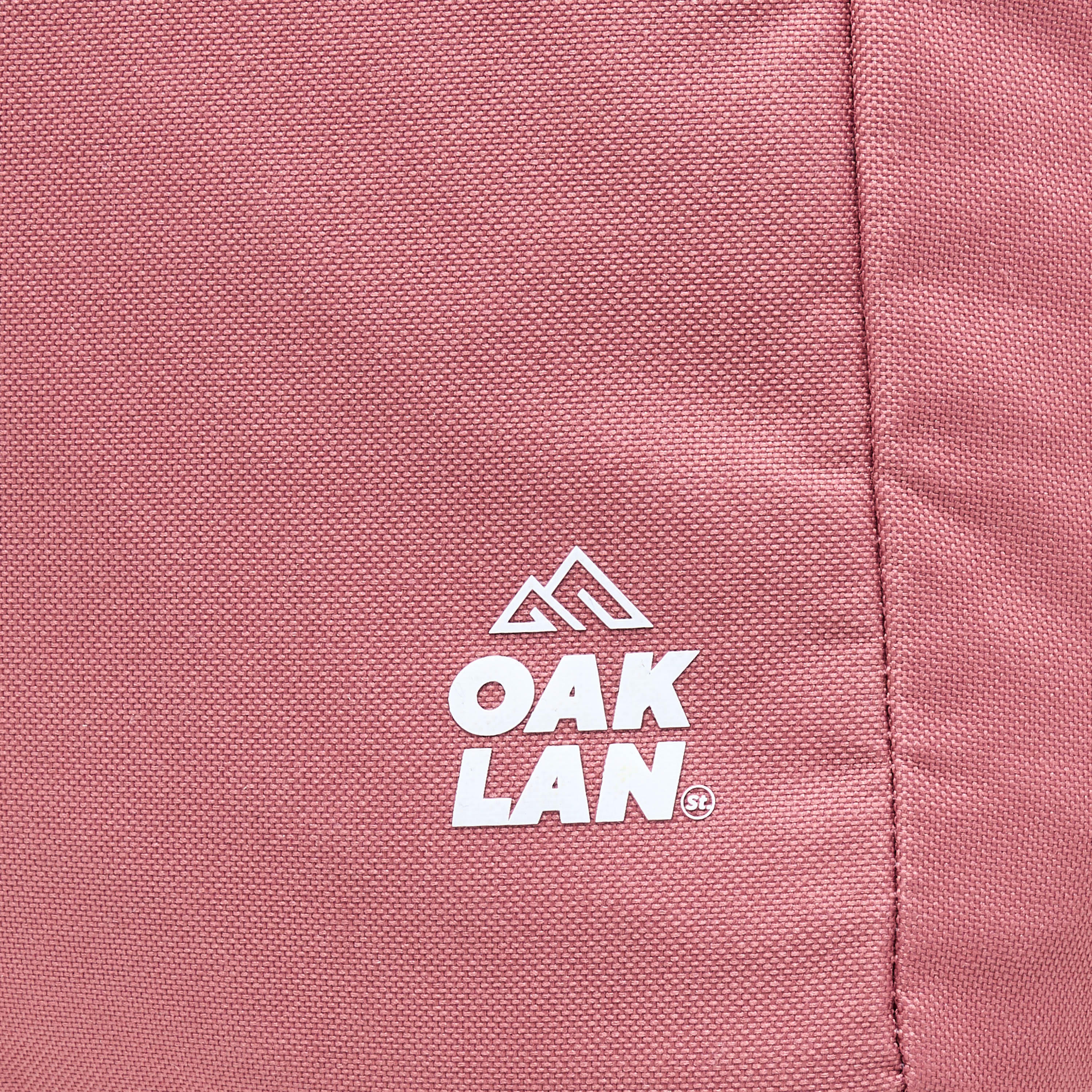 Oaklan by Shoexpress Logo Print School Backpack with Adjustable Straps - 30x16x42 cm-school-bagsandbackpacks-backpacks-image-6