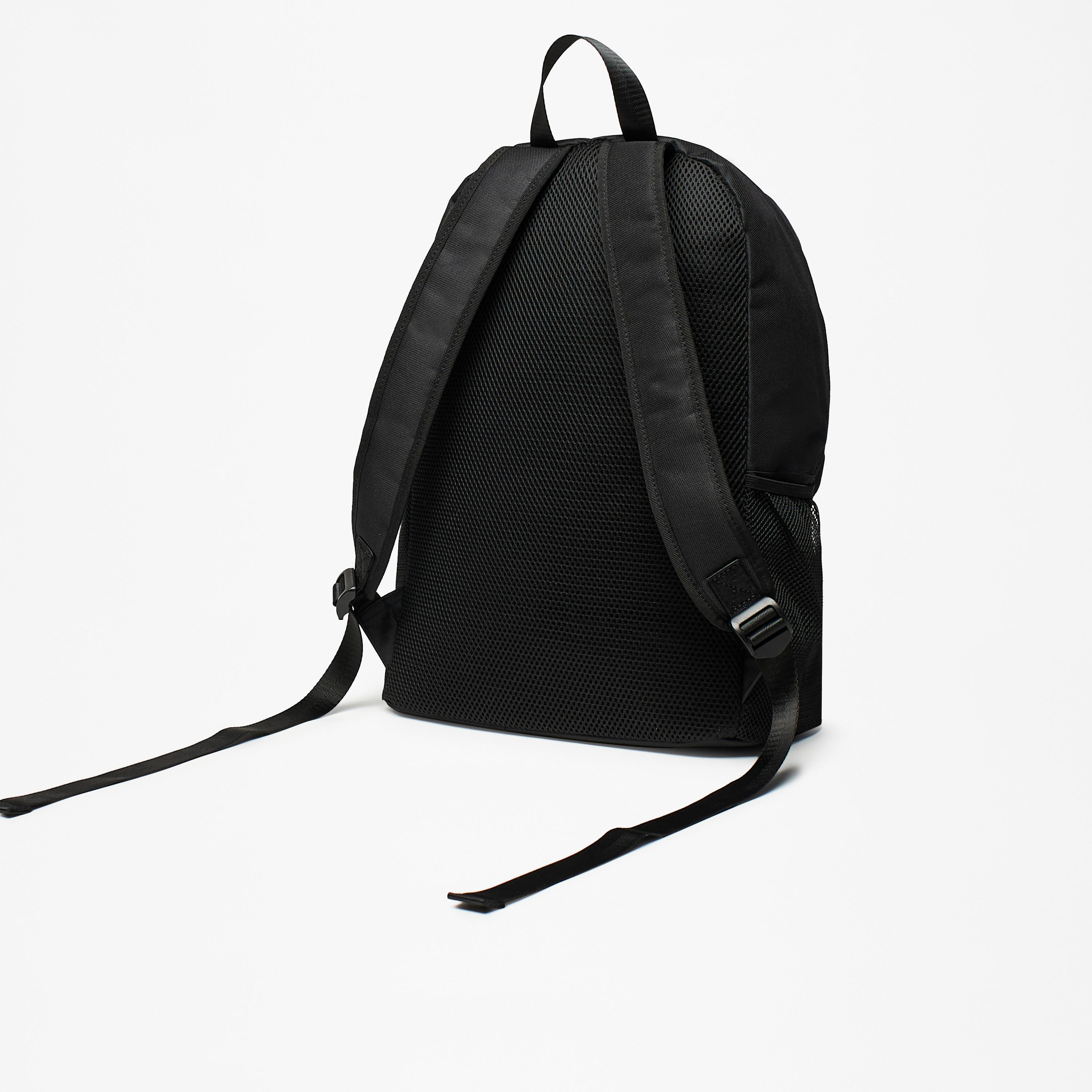Oaklan by Shoexpress Printed Backpack with Adjustable Straps - 42x15x30 cm-school-bagsandbackpacks-backpacks-image-2