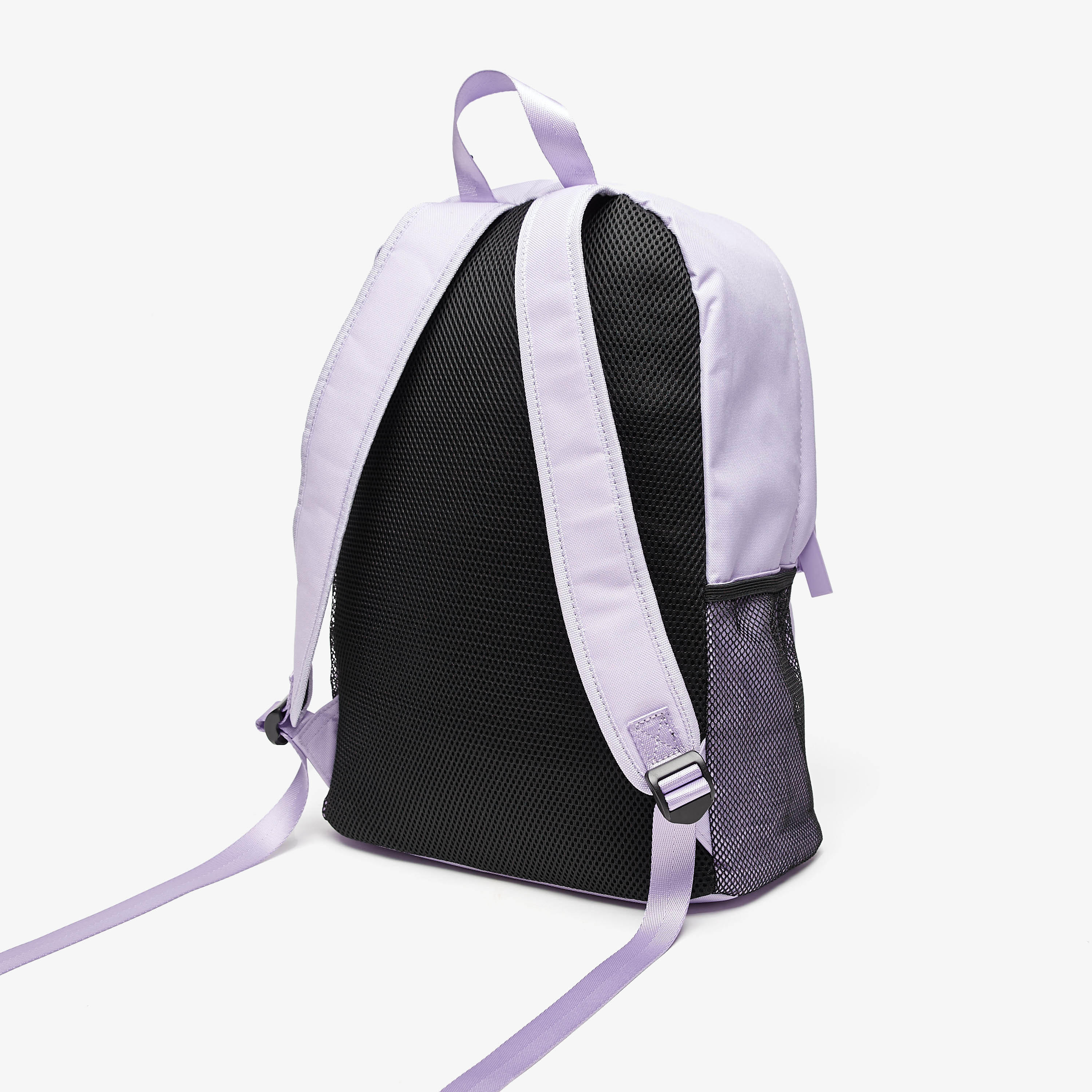 Oaklan by Shoexpress Printed Backpack with Adjustable Straps - 42x15x30 cm-school-bagsandbackpacks-backpacks-image-2