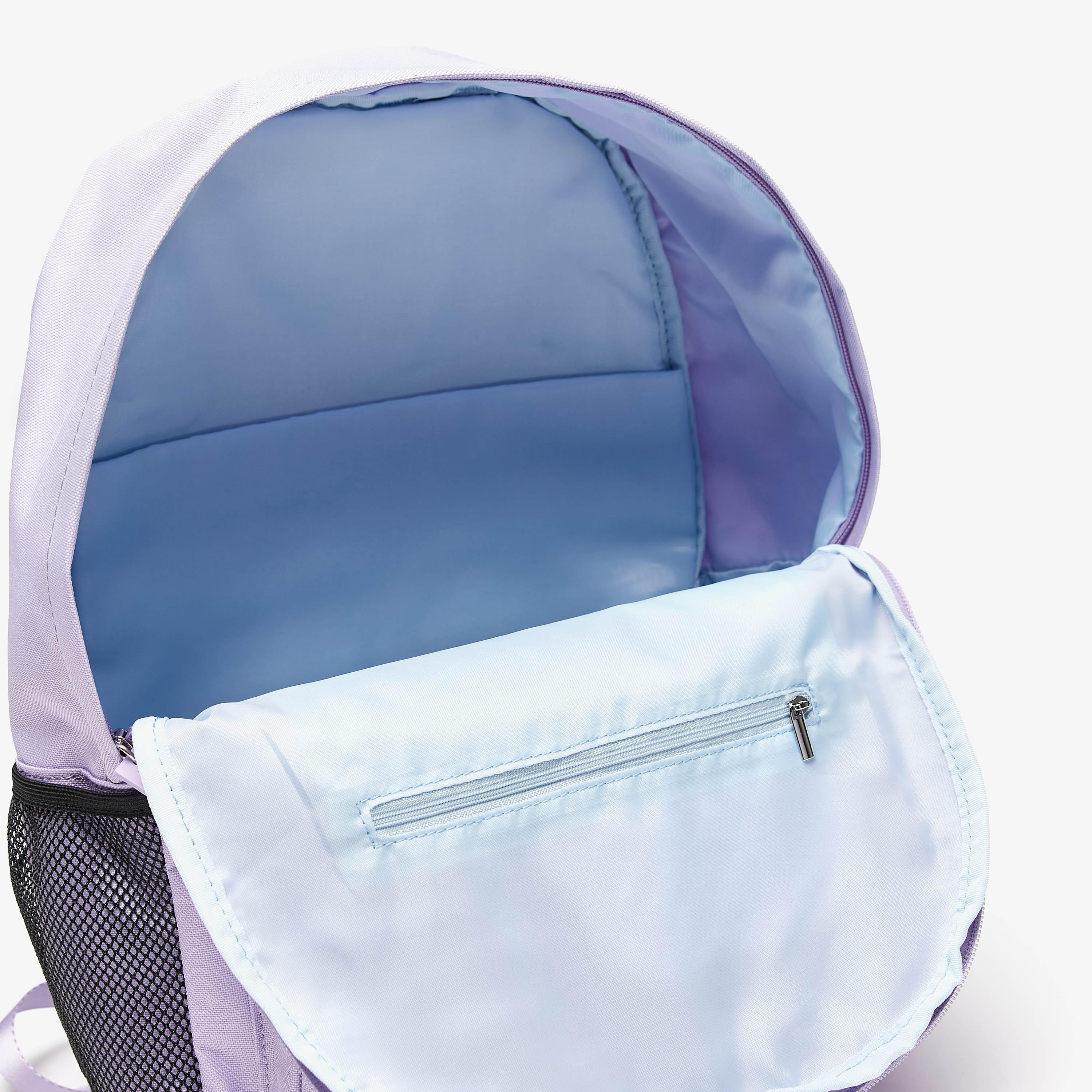 Oaklan by Shoexpress Printed Backpack with Adjustable Straps - 42x15x30 cm-school-bagsandbackpacks-backpacks-image-4