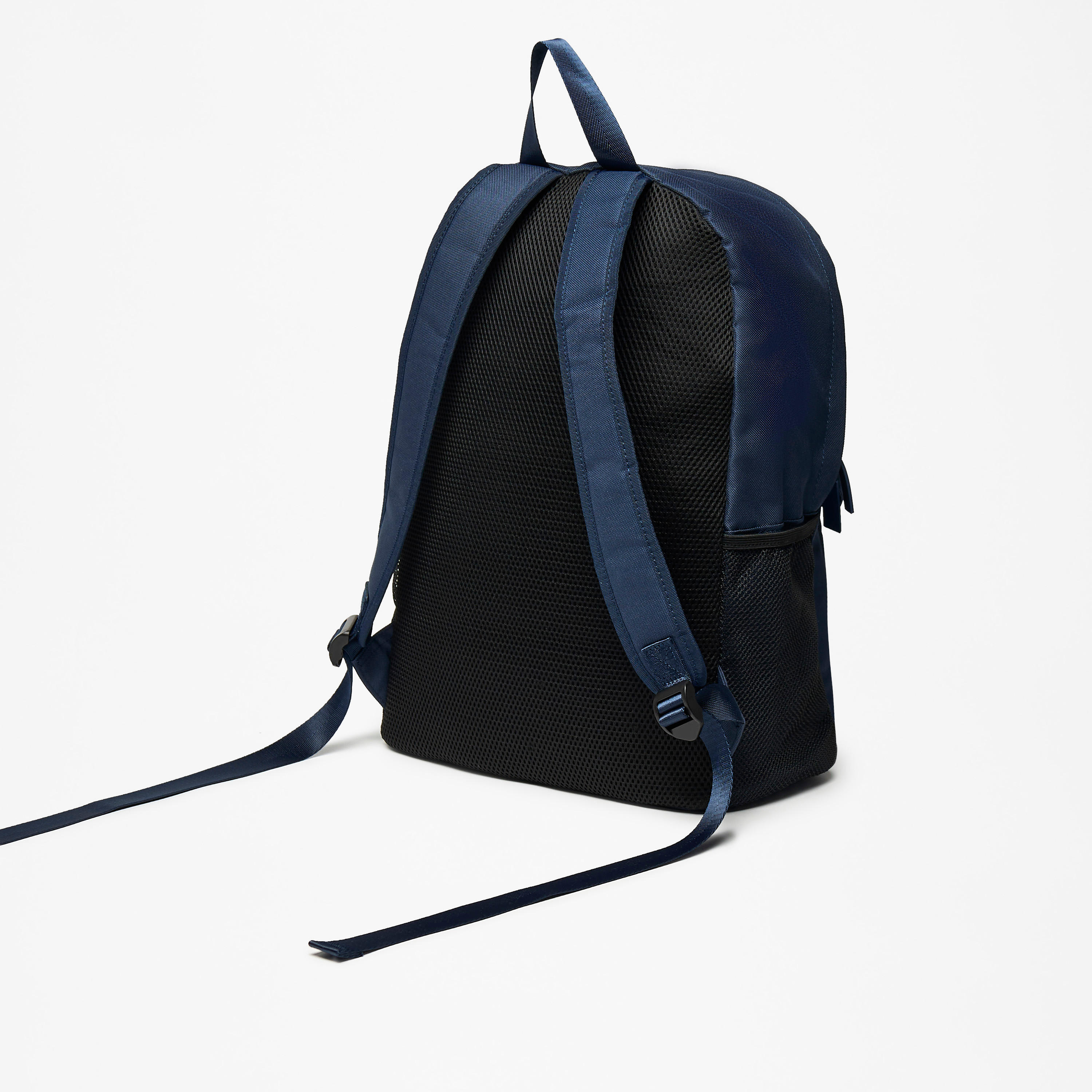 Oaklan by Shoexpress Printed Backpack with Adjustable Straps - 42x15x30 cm-school-bagsandbackpacks-backpacks-image-10
