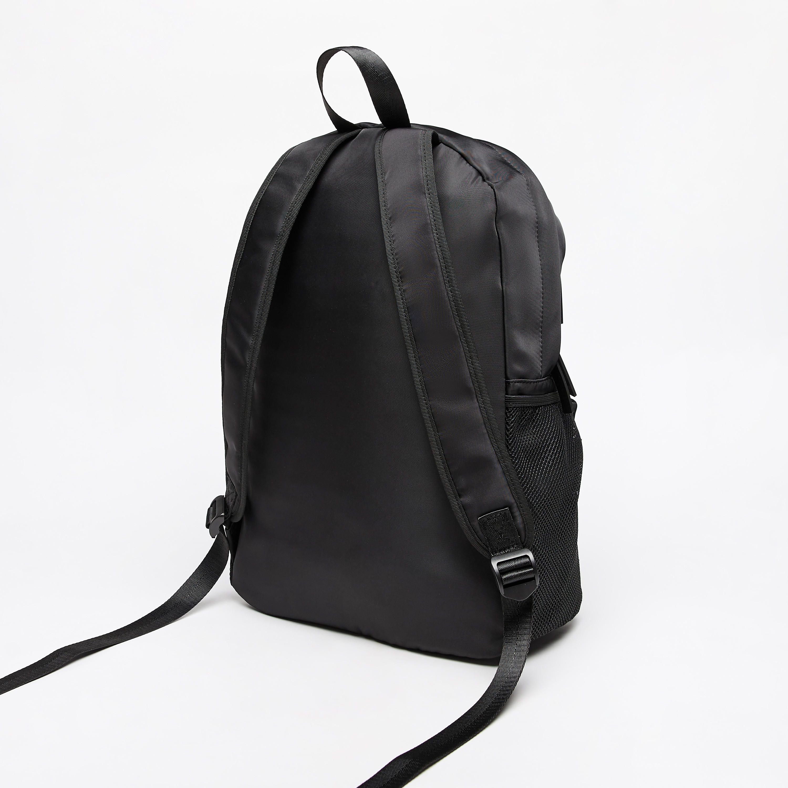 شنطة ظهر سادة بحمالات قابلة للتعديل من أوكلان من شو إكسبرس - 42x30x16 سم-school-bagsandbackpacks-backpacks-image-2