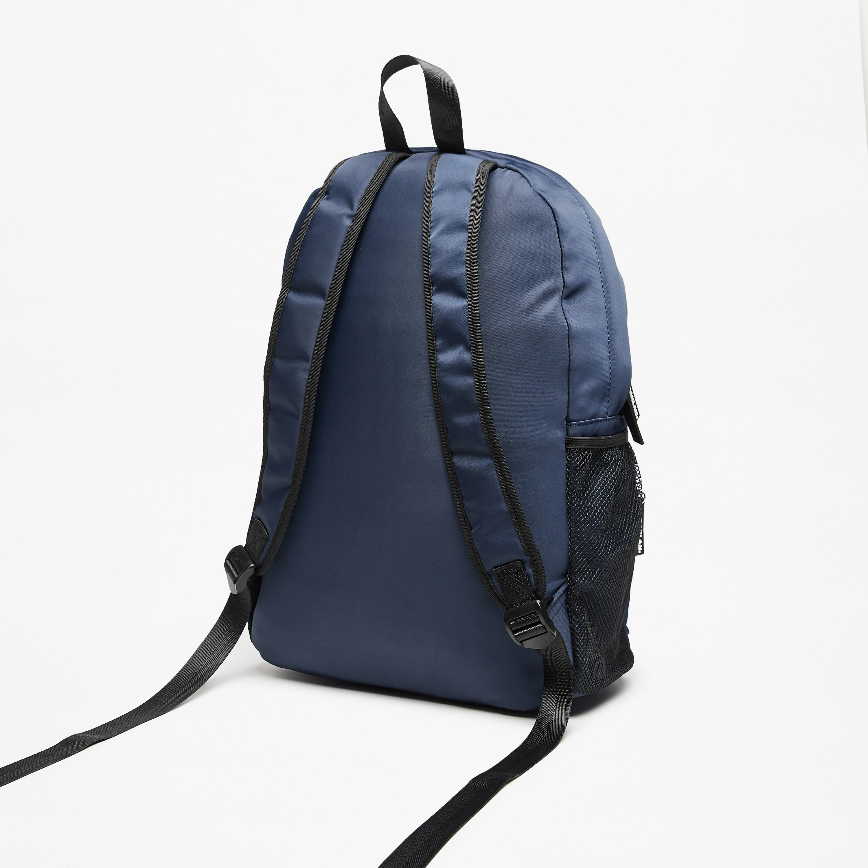 شنطة ظهر سادة بحمالات قابلة للتعديل من أوكلان من شو إكسبرس - 42x30x16 سم-school-bagsandbackpacks-backpacks-image-6