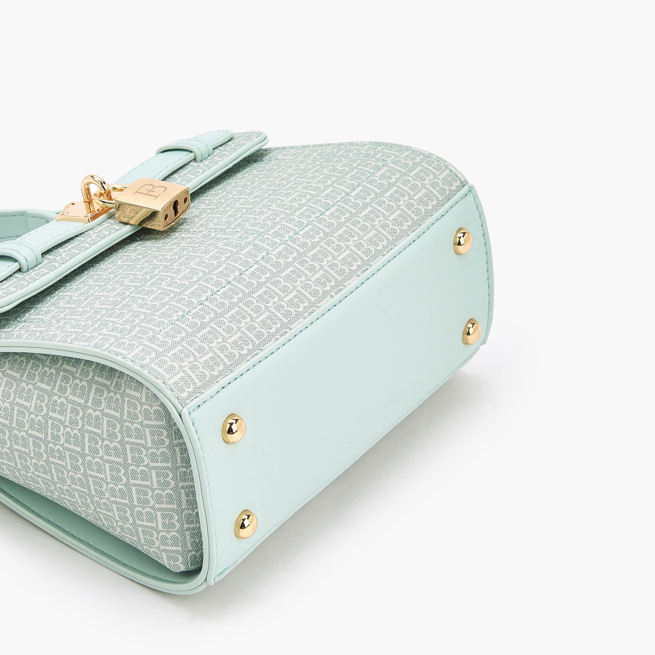 شنطة كروس بودي بطبعات مونوجرام وحزام قابل للفصل من فلورا بيلا-women-bagsandwallets-handbags-image-6