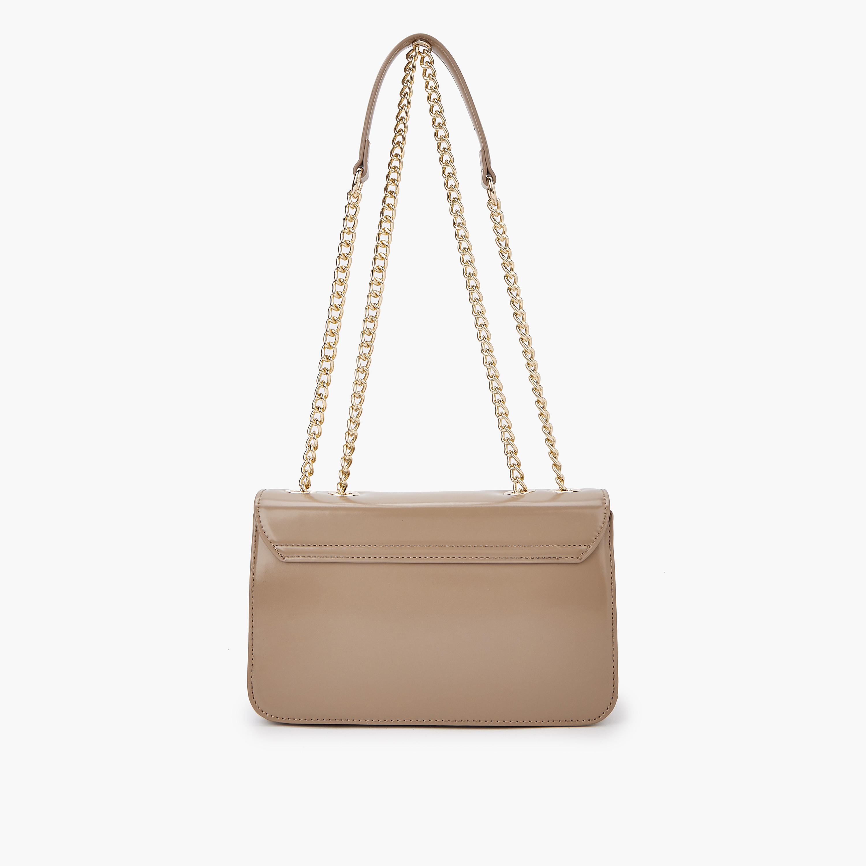 Flora Bella Panelled Crossbody Bag with Chain Strap-women-bagsandwallets-handbags-image-3