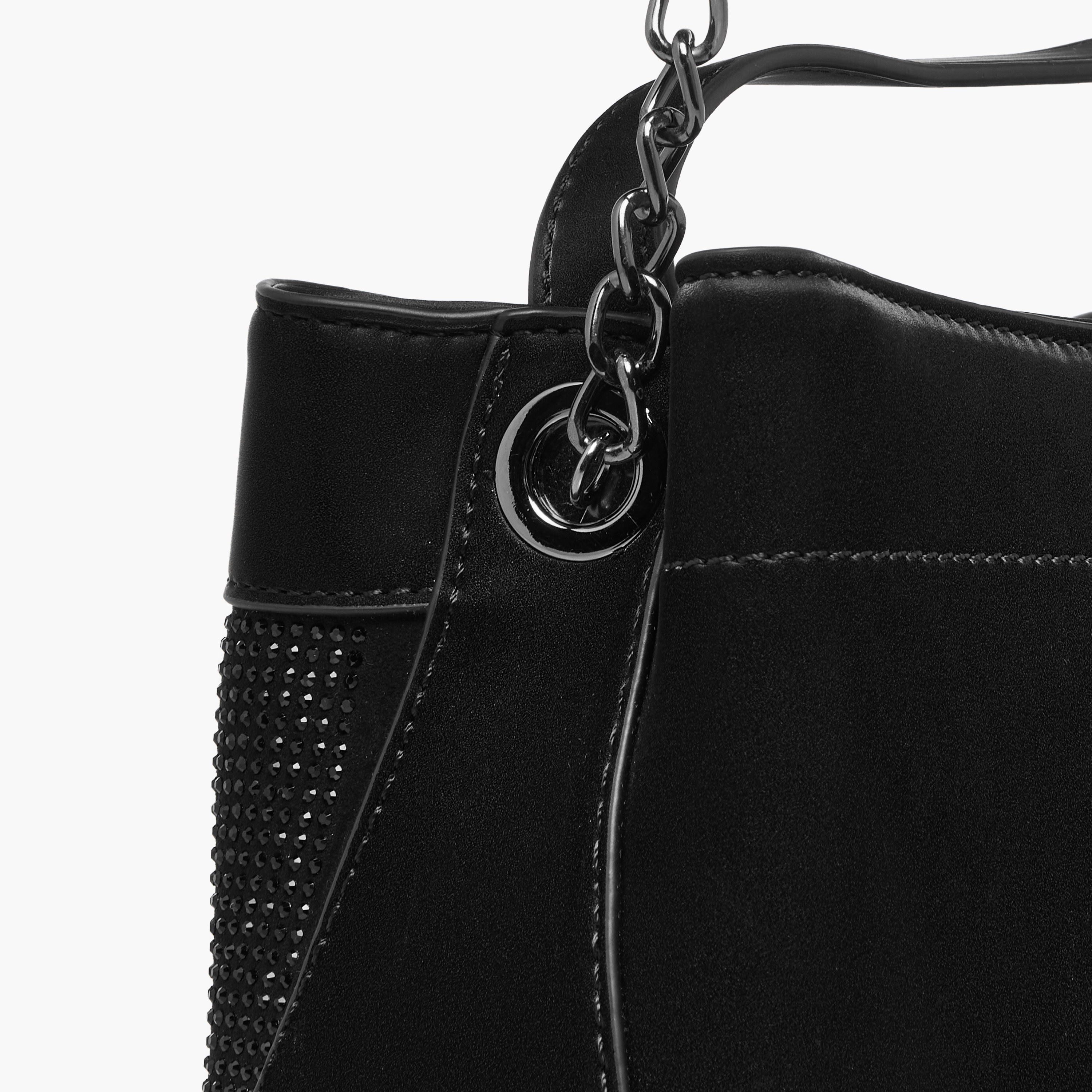 شنطة كروس مزينة بسحاب إغلاق من فلورا بيلا-women-bagsandwallets-handbags-image-6