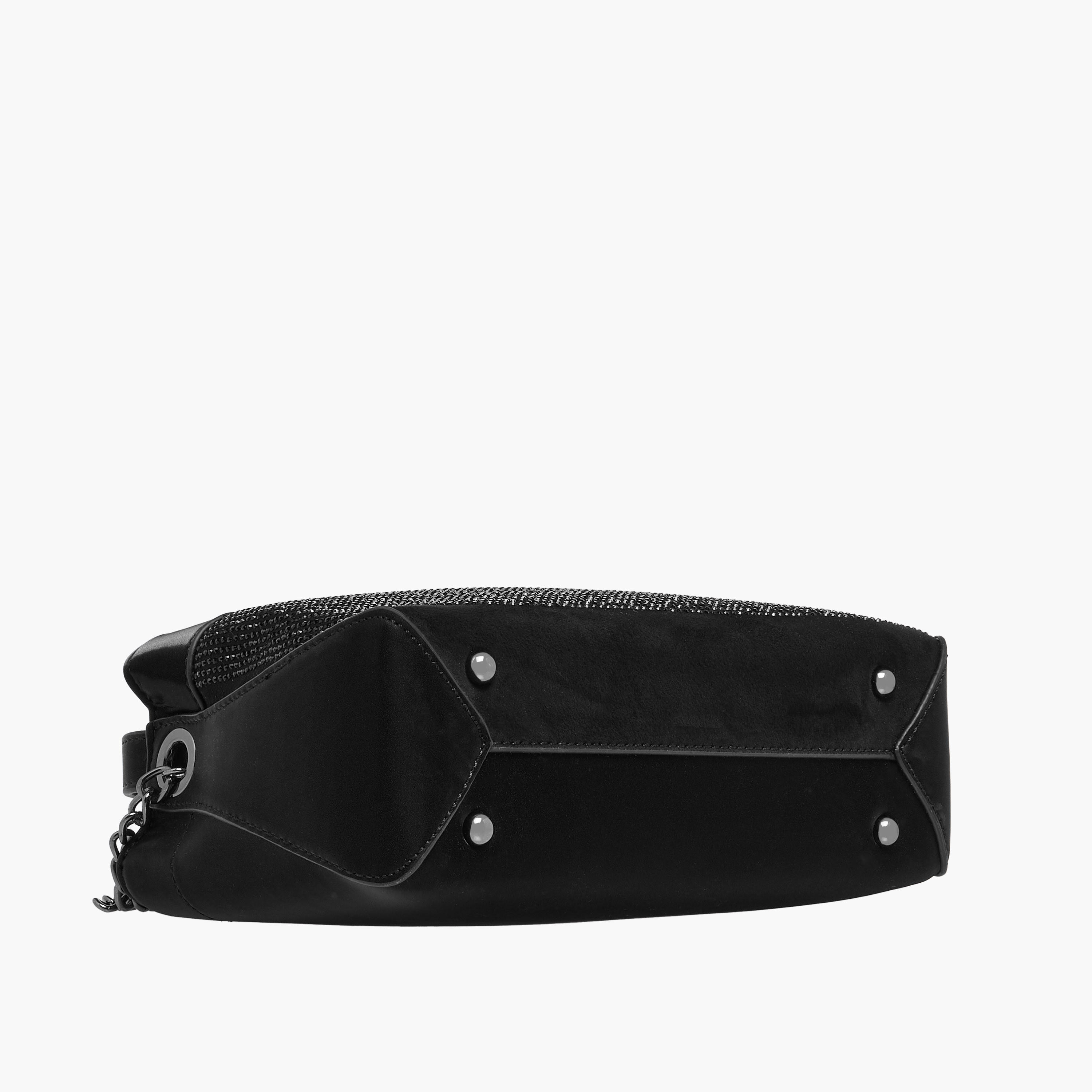 شنطة كروس مزينة بسحاب إغلاق من فلورا بيلا-women-bagsandwallets-handbags-image-7