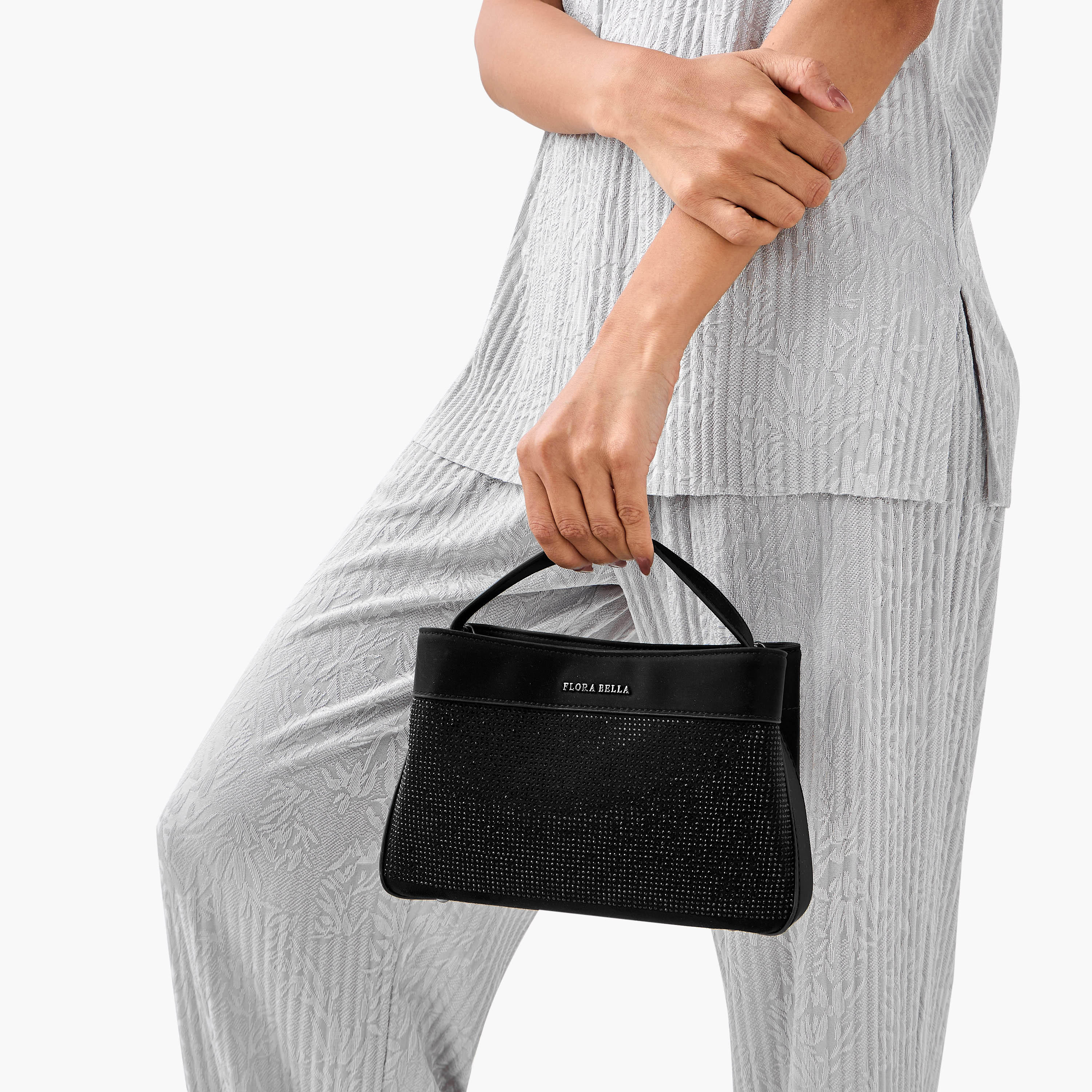 شنطة كروس مزينة بسحاب إغلاق من فلورا بيلا-women-bagsandwallets-handbags-image-8